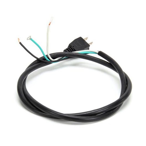 Wells 2E35539 Cord Set 120V 15A 16Ga 4F