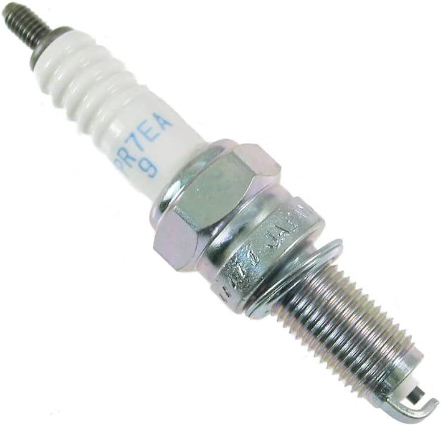 NGK CPR7EA-9 Spark Plug for 16-22 YAMAHA YFM700FA Kodiak EPS/ EPS SE