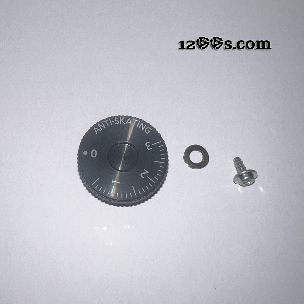 TECHNICS SL-1200 & SL-1210 G / GR / GAE / MK7 / M7L / MK7R ANTI-SKATING KNOB