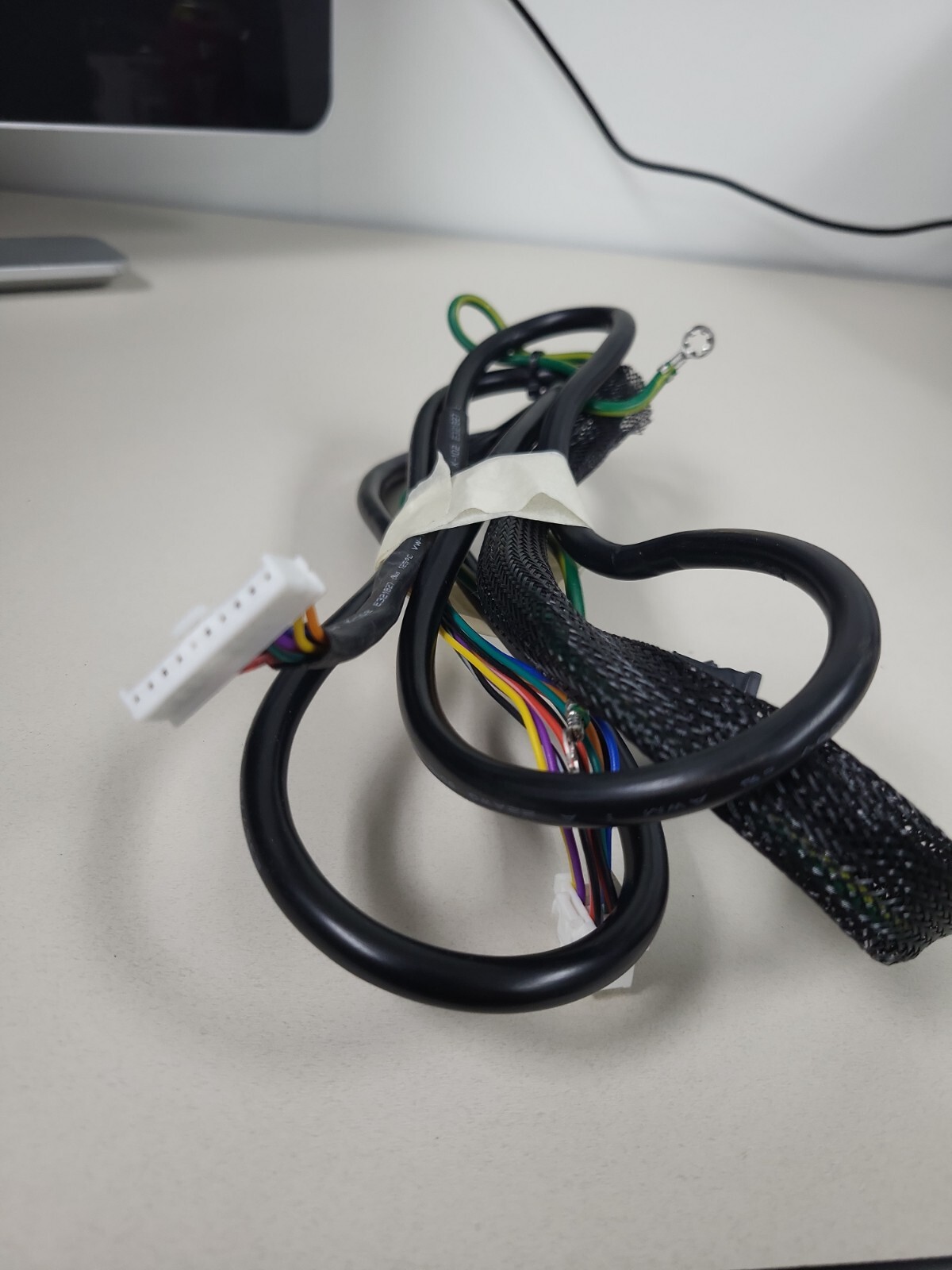 Proform 430i Main Wire Harness (16A)