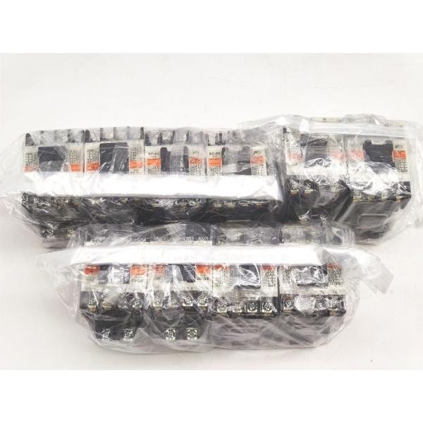 10pcs FUJI ELECTRIC SC-03 Japan Free Shipping [New/Unused]