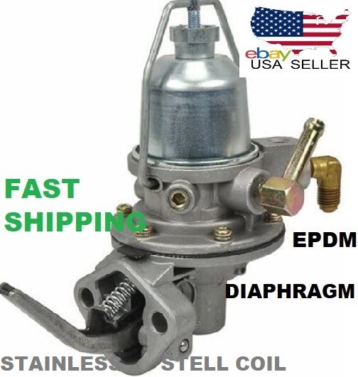 17010-50K60 FUEL PUMP FOR NISSAN H15 H20 H25 K15 K21 K25 ENGINES FP002
