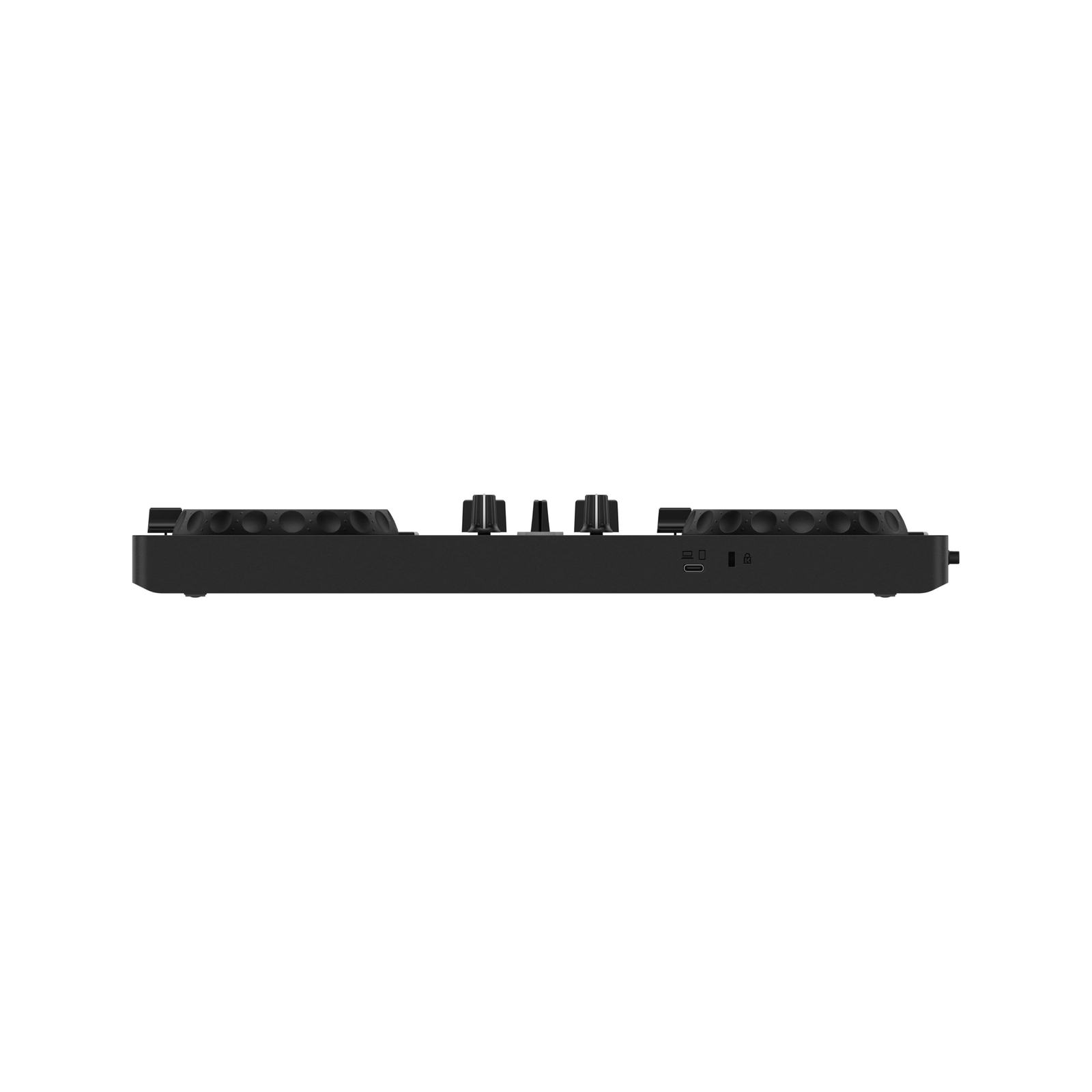 DDJ-FLX2 Compact 2-Channel DJ Controller