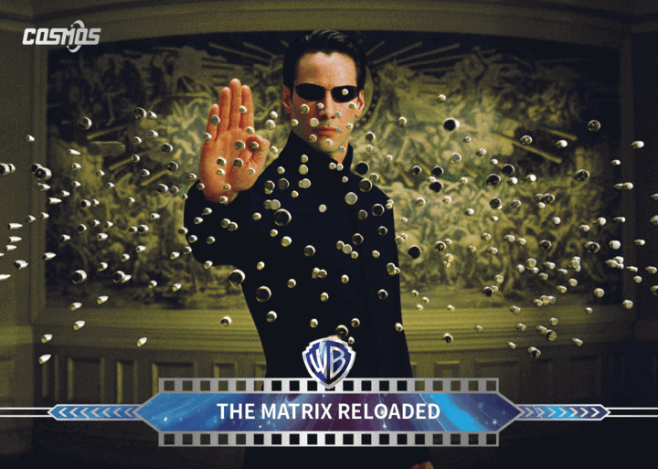 2024 Kakawow COSMOS Warner Bros. Final Frames Cards - Complete Your Set/Subset