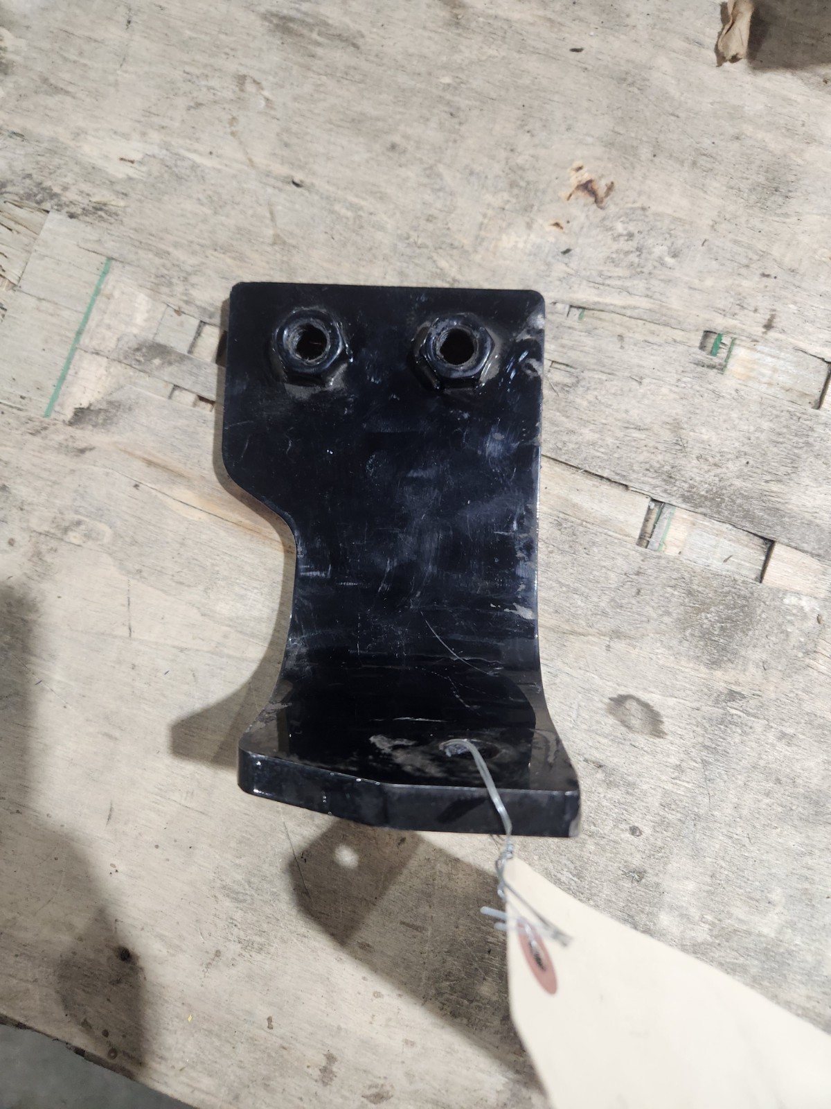 Freightliner A17-15021-001 Hood Torsion Bar Actuator Century, Columbia, Cascadia