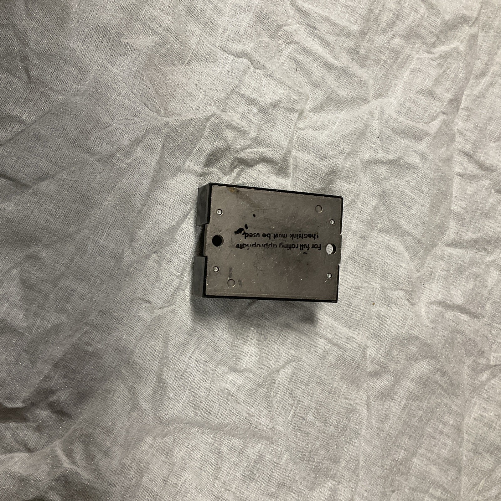 Crydom,TD2410,Solid-State Relay