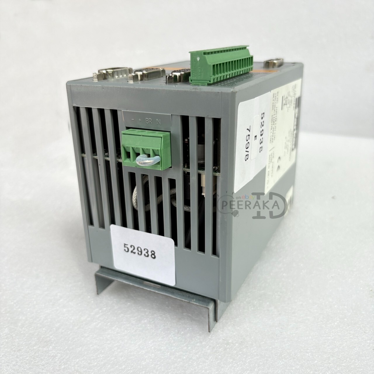 SLVD2NDR Parker Servo Drive ,Fast ship