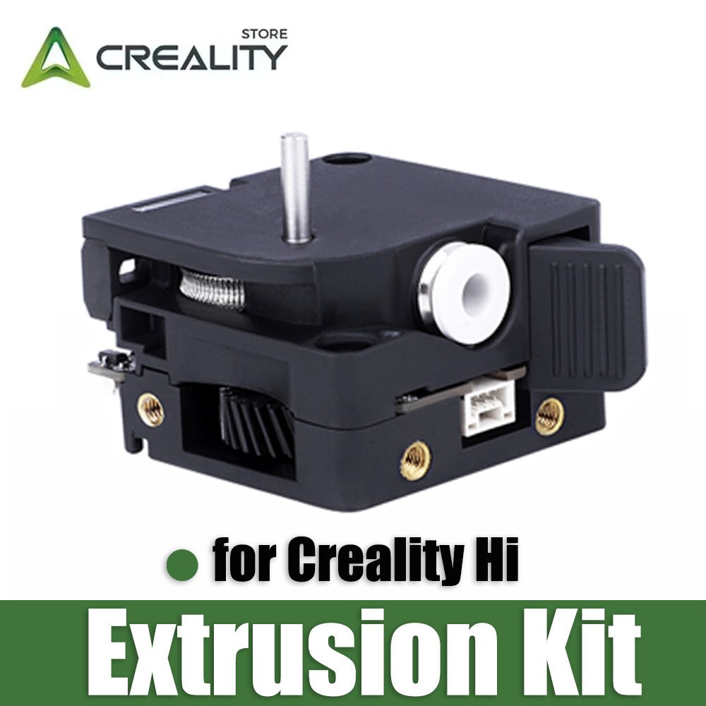 Official Creality Hi Extrusion Kit 3d Printer Parts Original Extrusion Kit