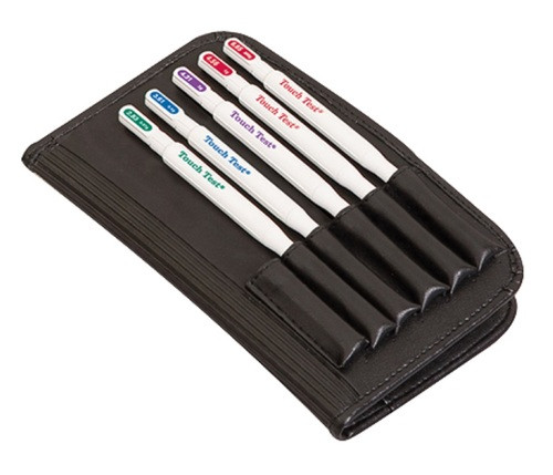 Touch Test Sensory Evaluators