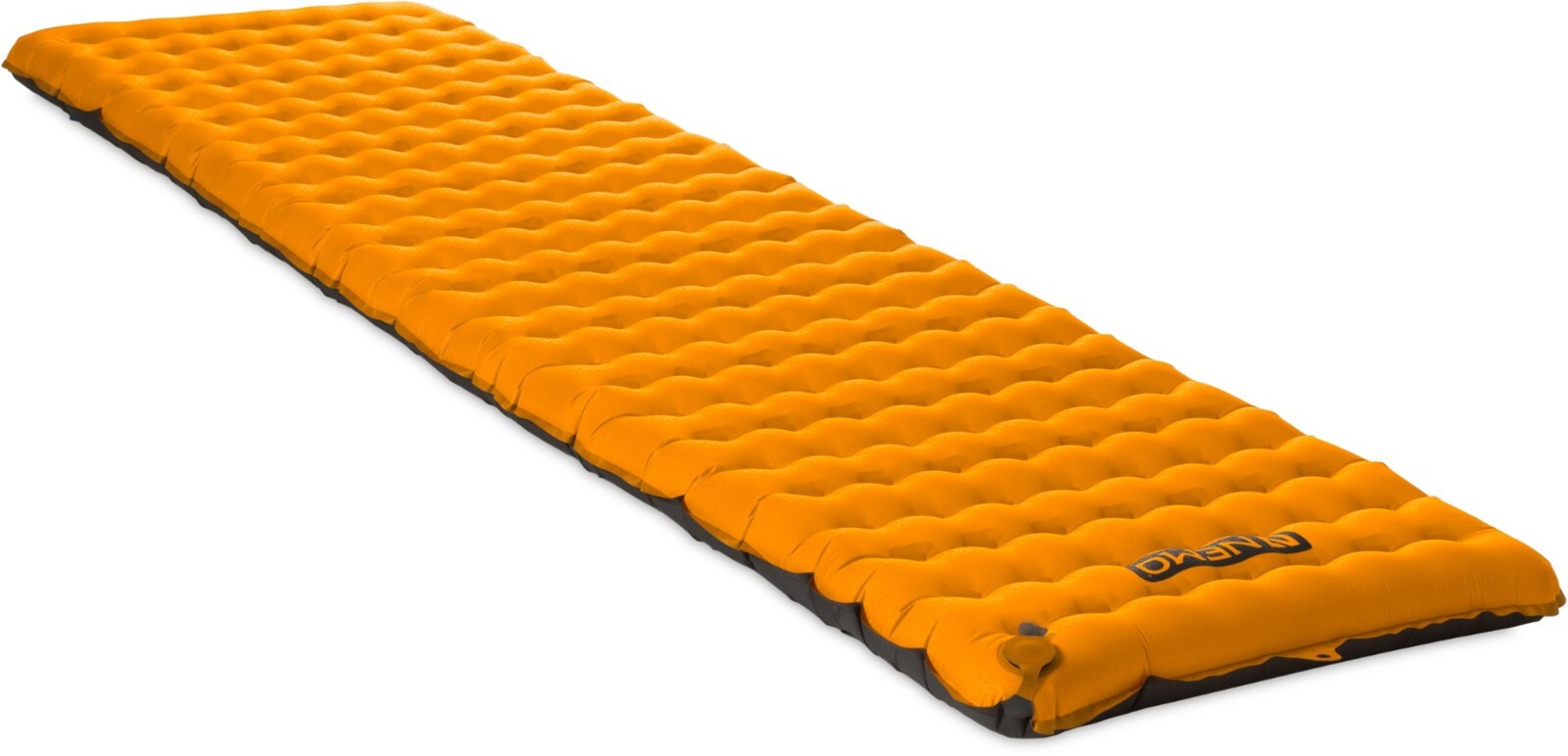 NEW! NEMO Tensor Insulated 20R Sleeping Pad Color Torch Size 76x25 Long Wide