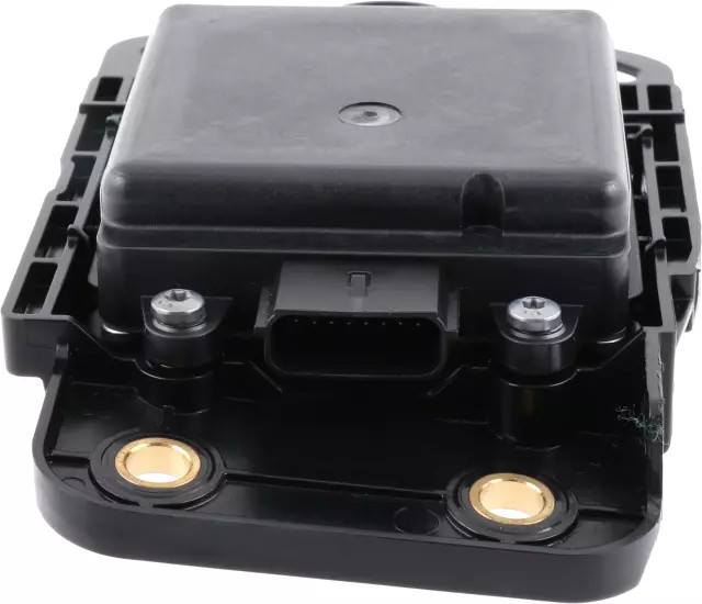 Genuine Nissan Sensor Assembly-Side Obstacle Warning 284K0-9PB2F