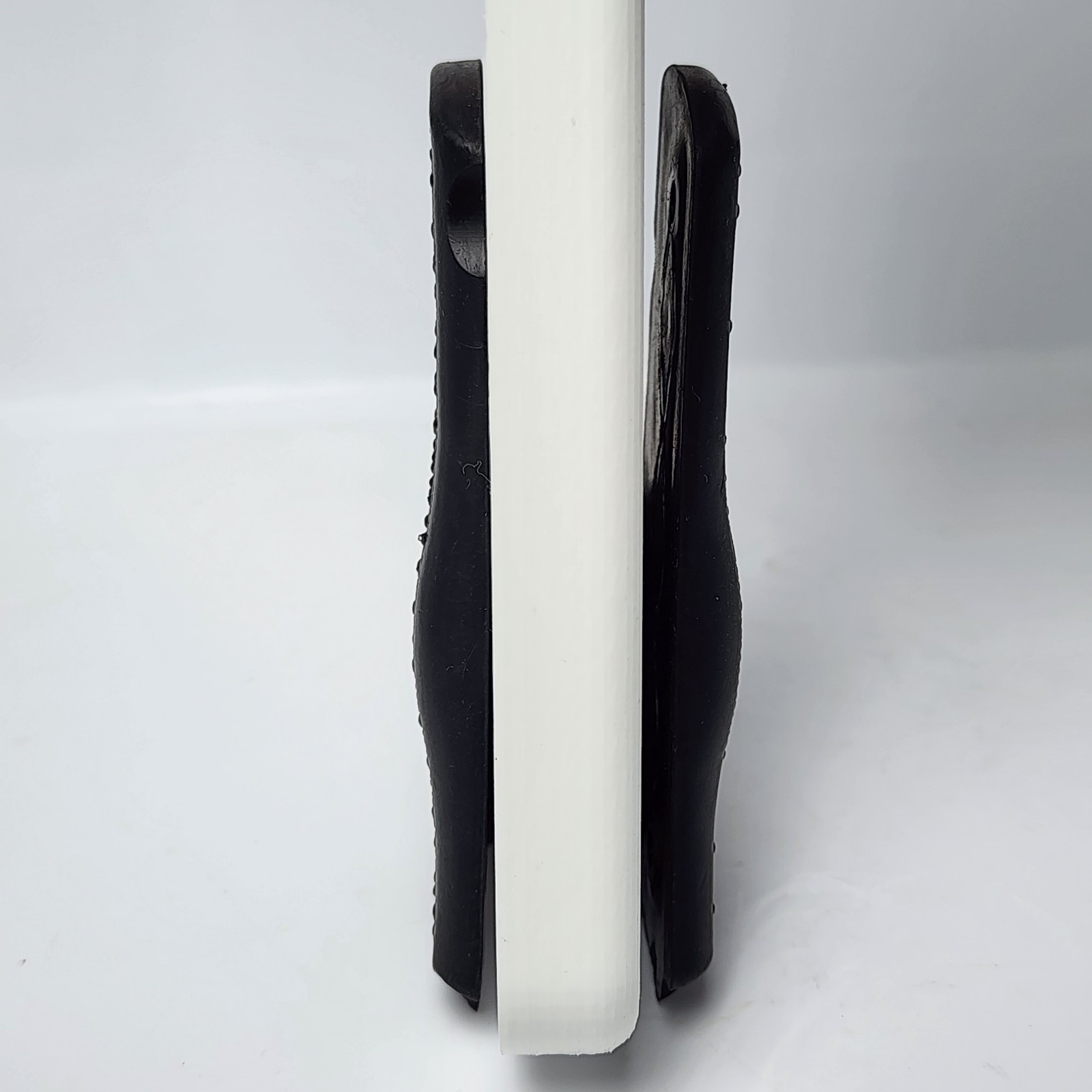 45 Rubber Hump Grips