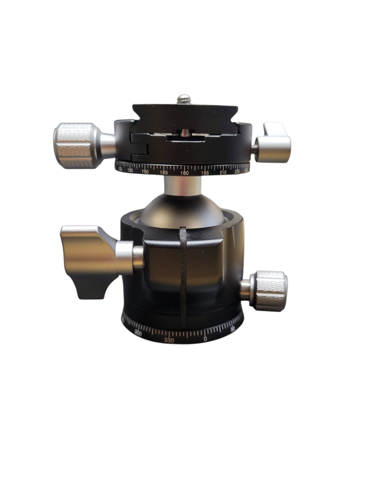 Artcise PB40 Low Profile Ball Head