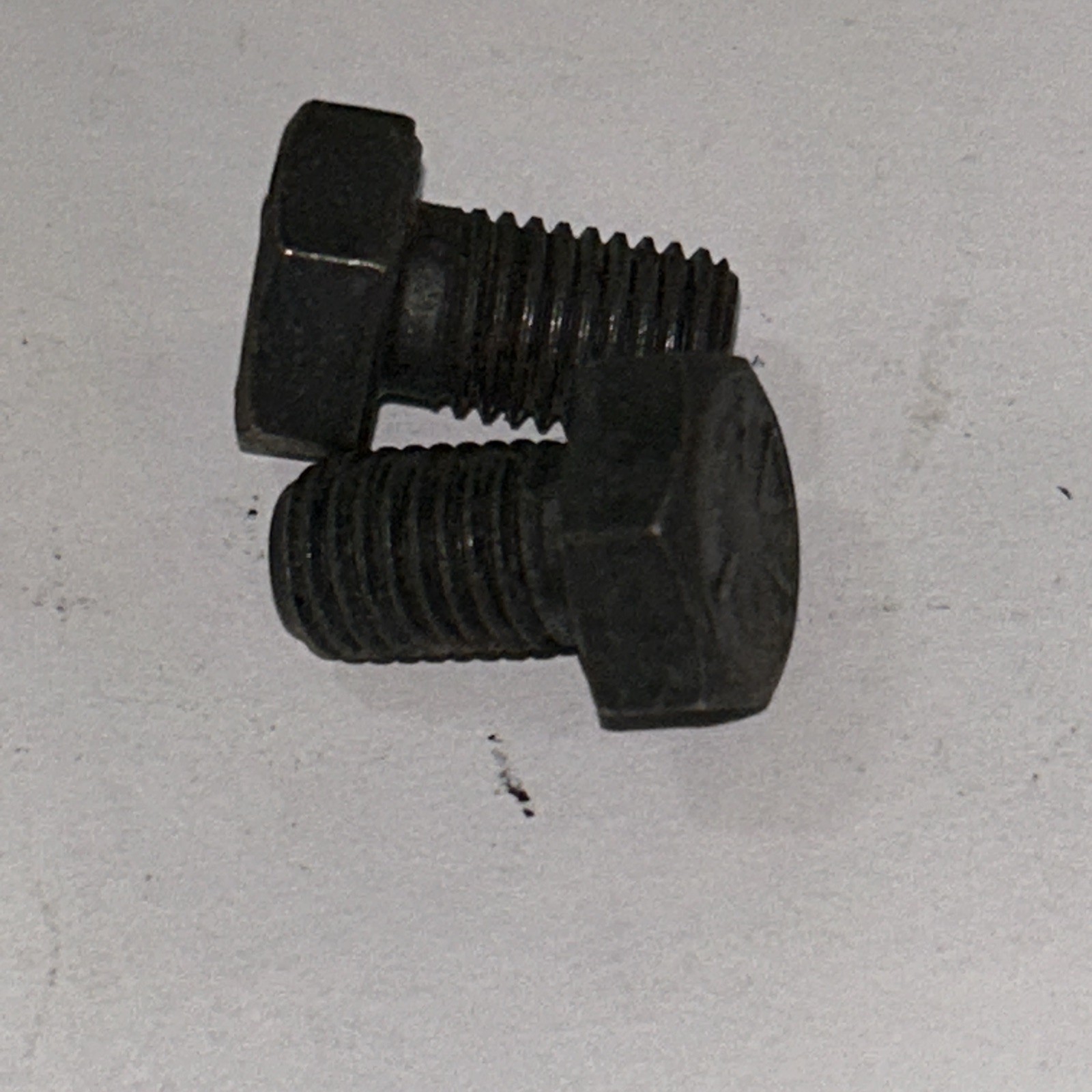 1167 Hex Bolt