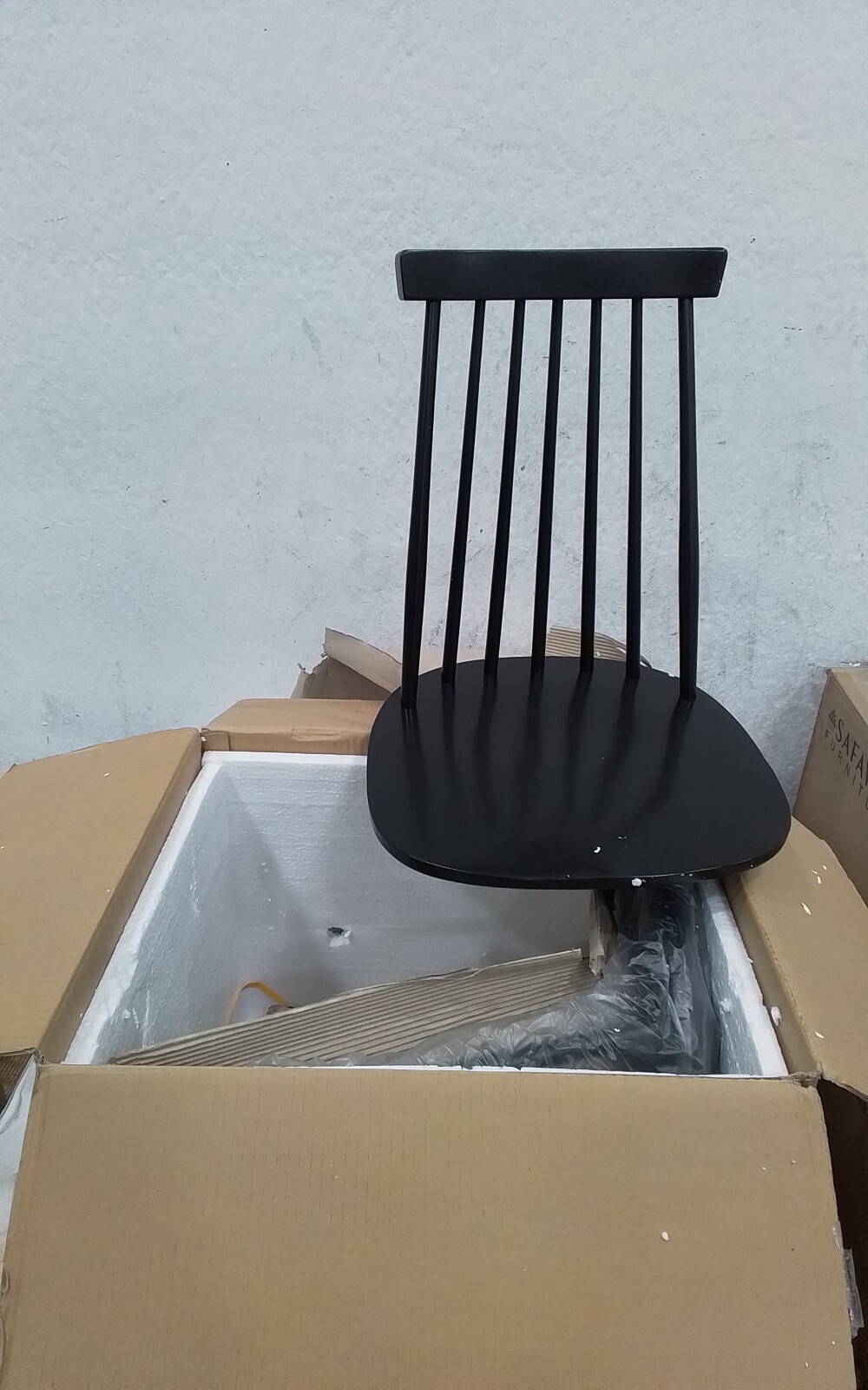 Safavieh BURRIS SIDE CHAIR, Reduced Price 2172732893 AMH8511A