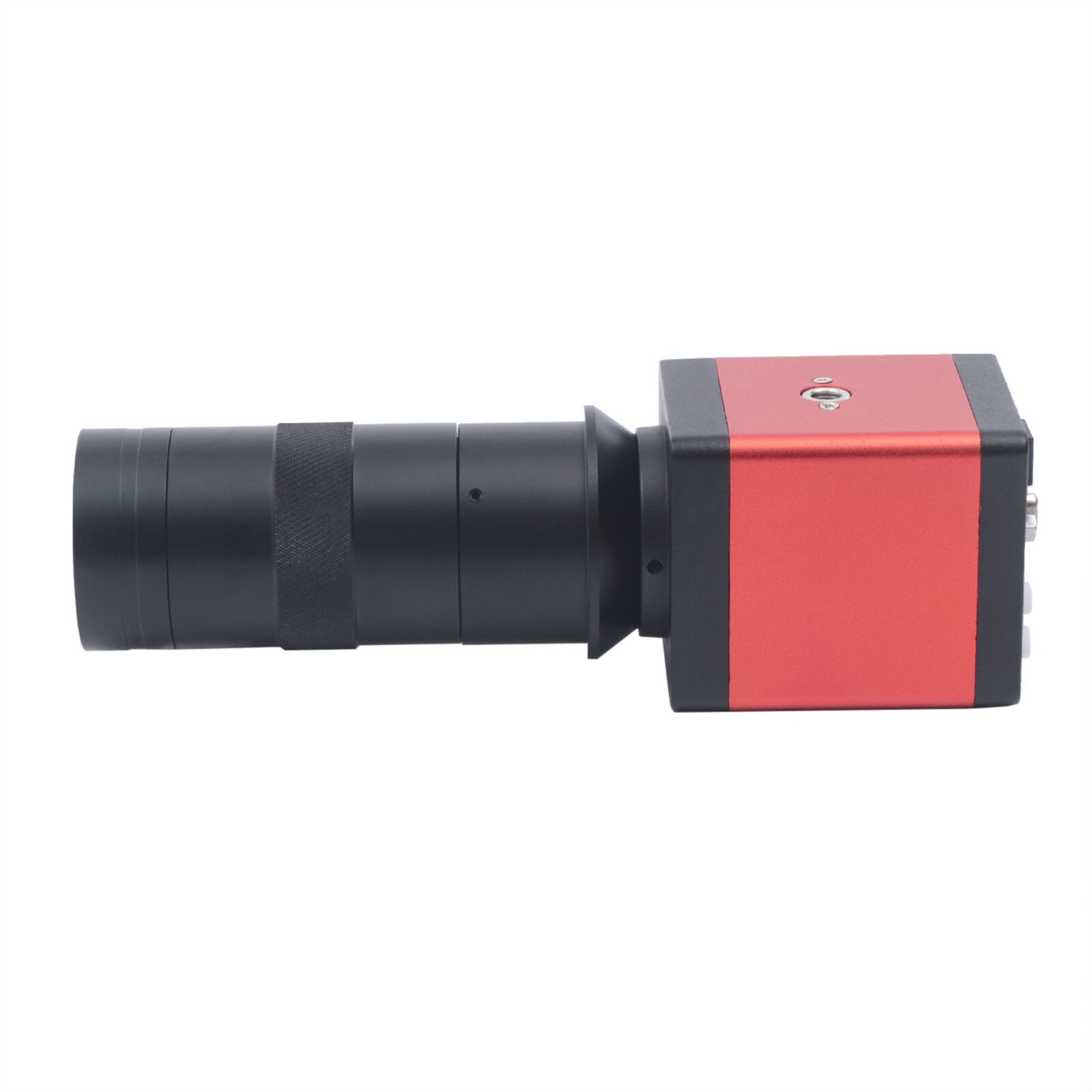 HDMI Inspection Video Microscope Digital Industry Video Microscope Camera 1080P