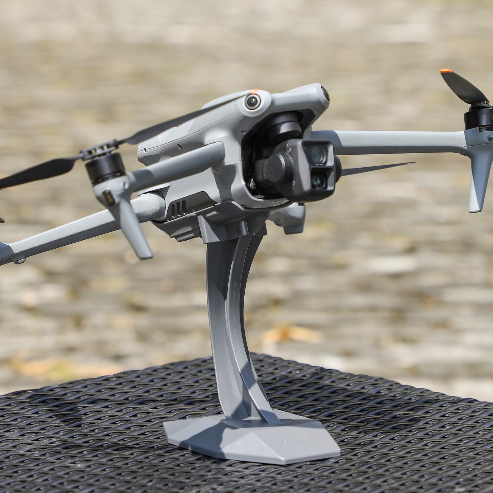 Desktop Display Bracket Stabilizer Stand Accessories For DJI AIR 3/AIR 2S/AIR 2