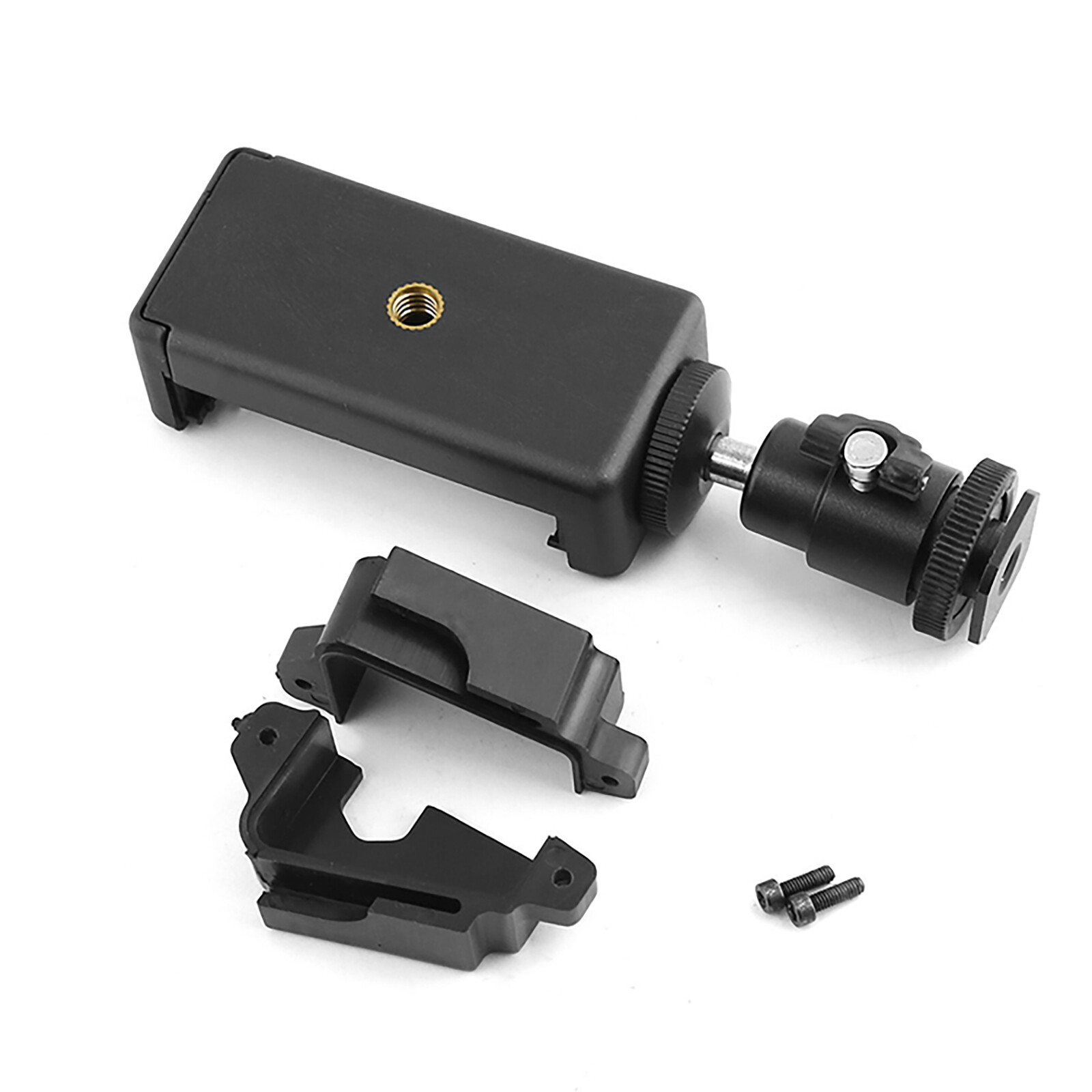 Phone Bracket Remote Controller Transmission Video Camera Holder For FS-NB4