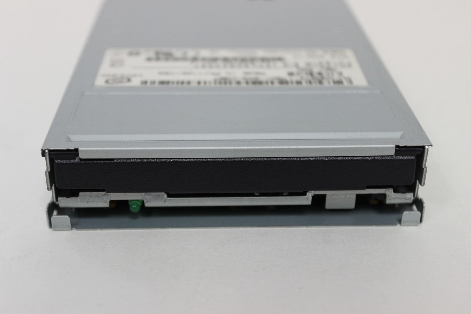 DELL 3R974 3.5 1.44MB INTERNAL FLOPPY DRIVE  NEC FD1231M WITH WARRANTY