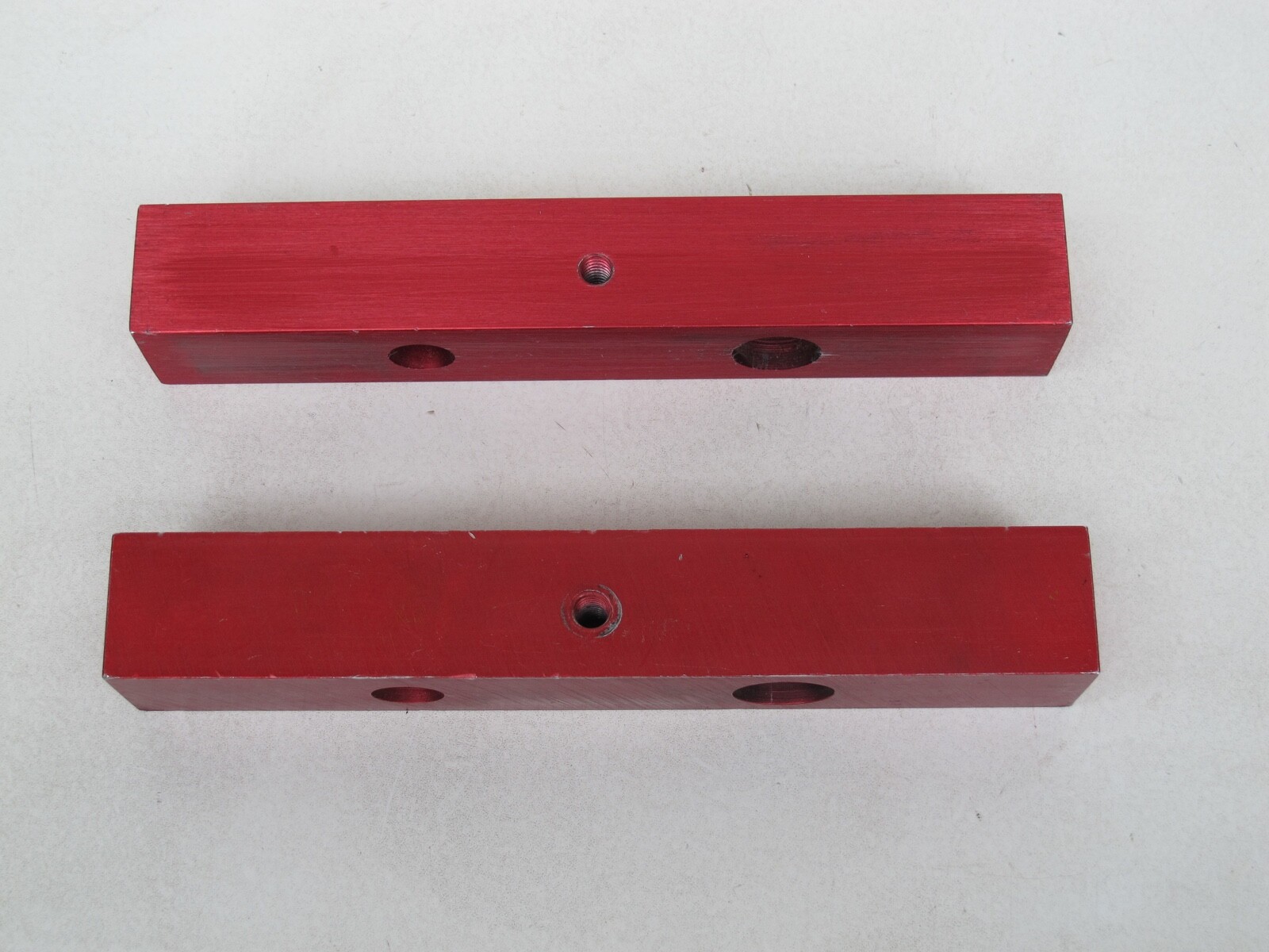 MEC Charge Bars 12ga #0 & #9 for Progressive Shotshell Reloader