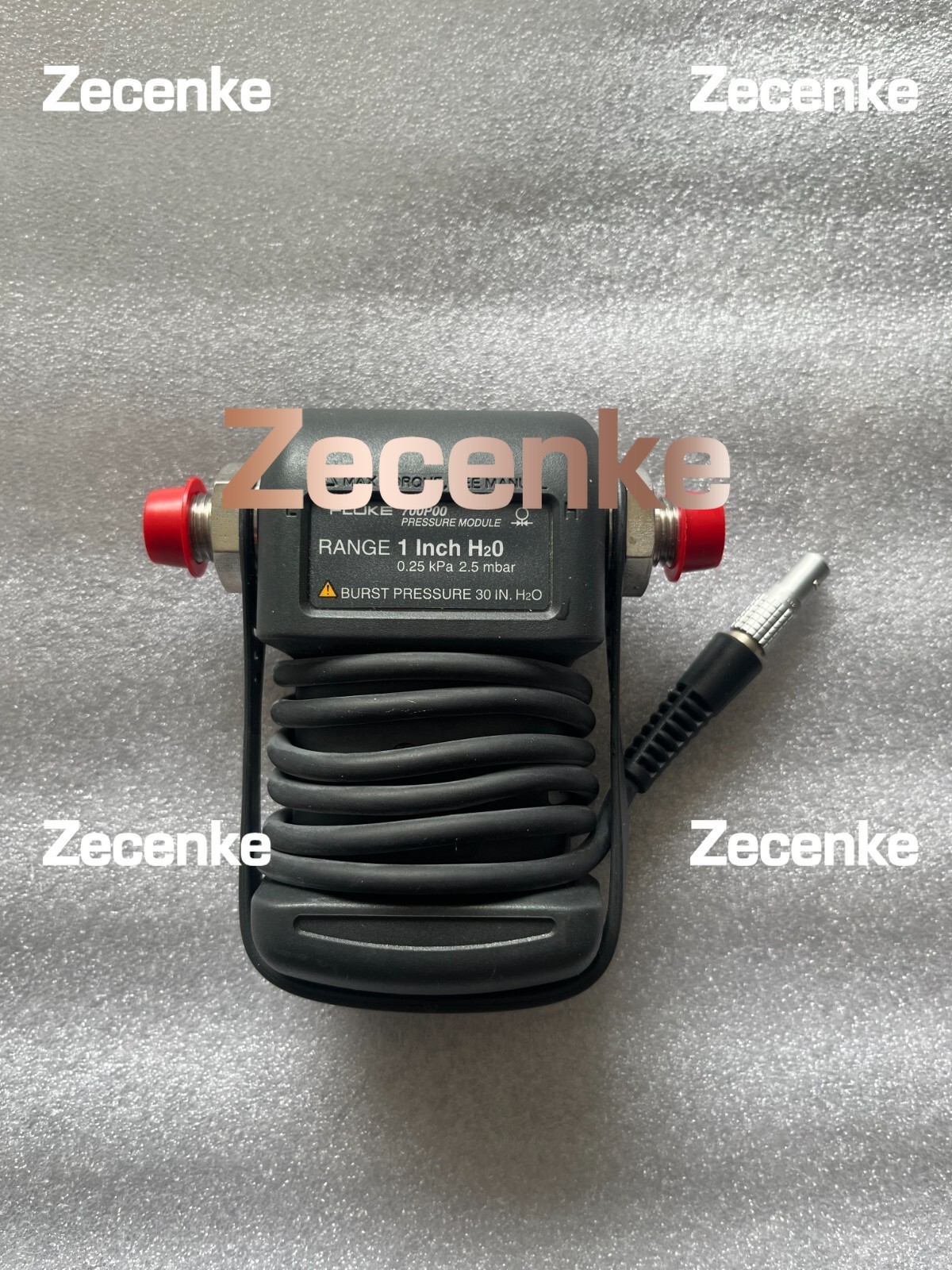 Ship Today By FedEx 700P00 Pressure module 1 INCH H2O 0.25KPA 2.5MPR