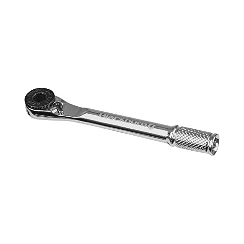 Blackburn Big Switch Ratchet Bike Multi Tool () One Size Black/Silver