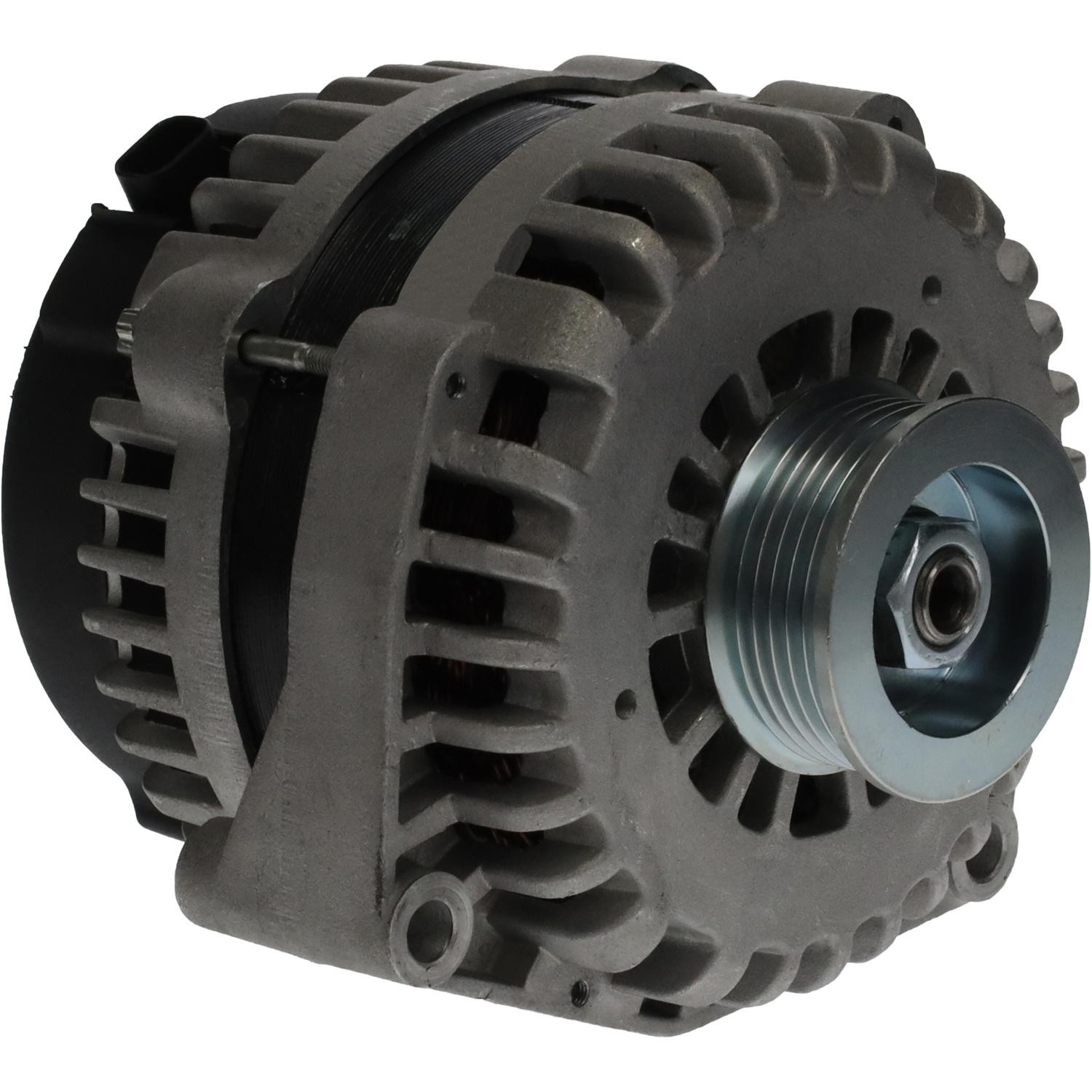 New Alternator For 4.8 V8 Silverado Sierra 1500 & Tahoe 2007-2013