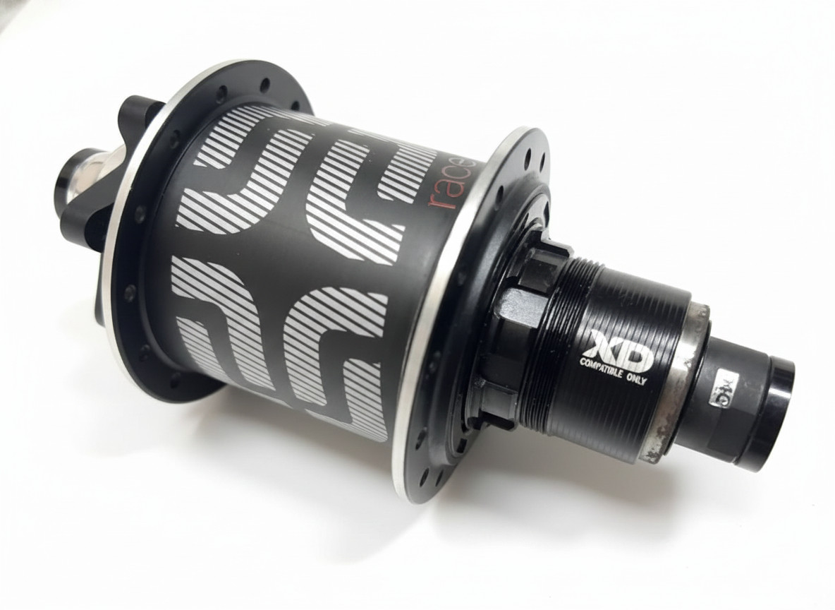 e*thirteen e13 TRS Race Carbon Rear Hub 28H 12x142mm SRAM XD Driver 6-Bolt NOS