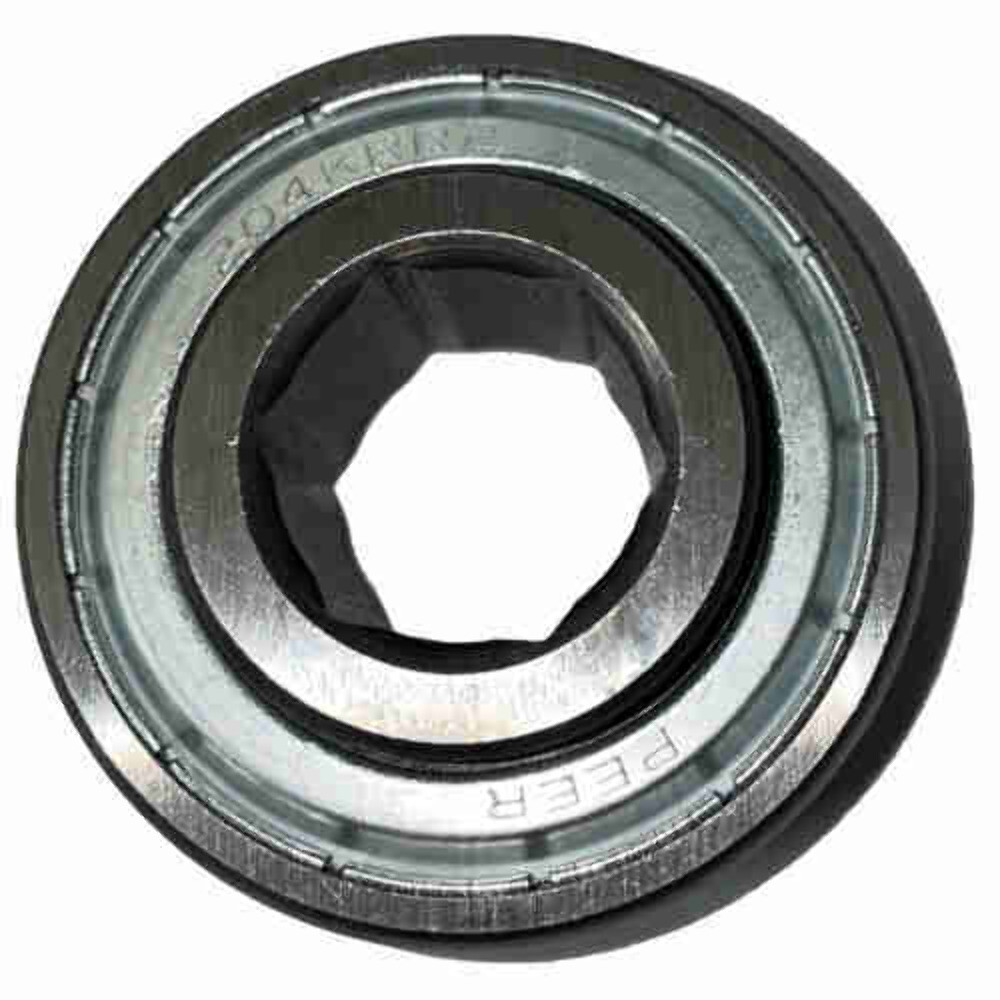 204KRR2 Radial/Deep Groove Ball Bearing, No Display Box.
