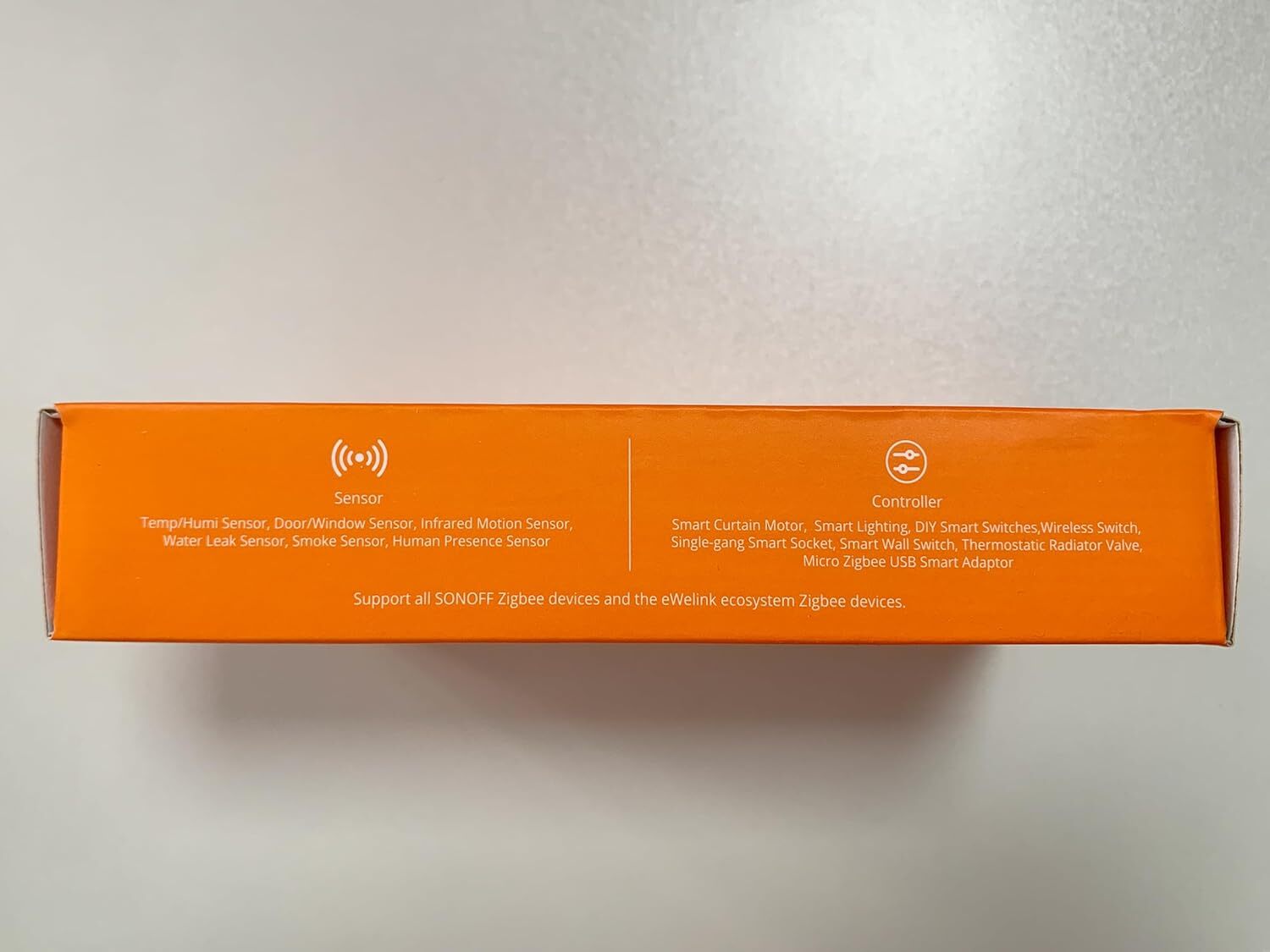 SONOFF Zigbee Bridge Ultra Matter Bridge Zigbee Hub Gateway Smart Home Security