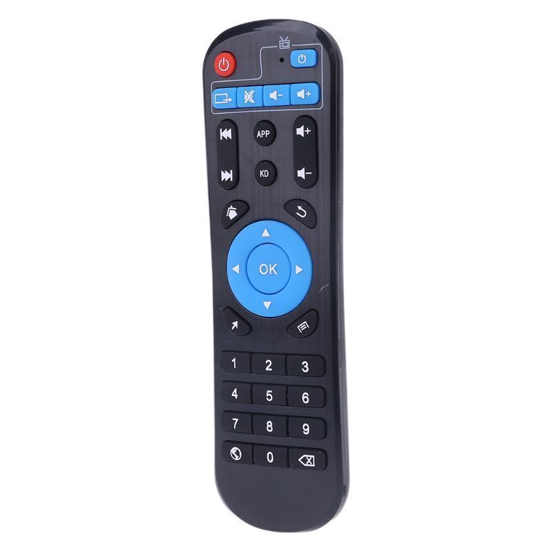 Remote Control T95 S912 T95Z Replacement For Android Smart TV Box Media Player