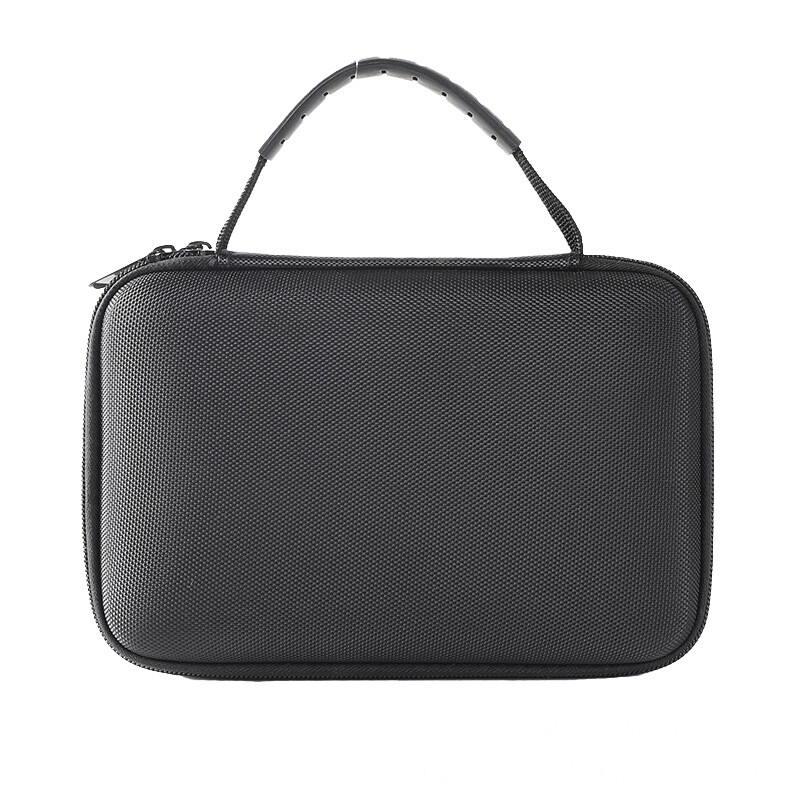 Carrying Case for Universal Hand Coffee Grinder Portable Hard Shell Storage Bag
