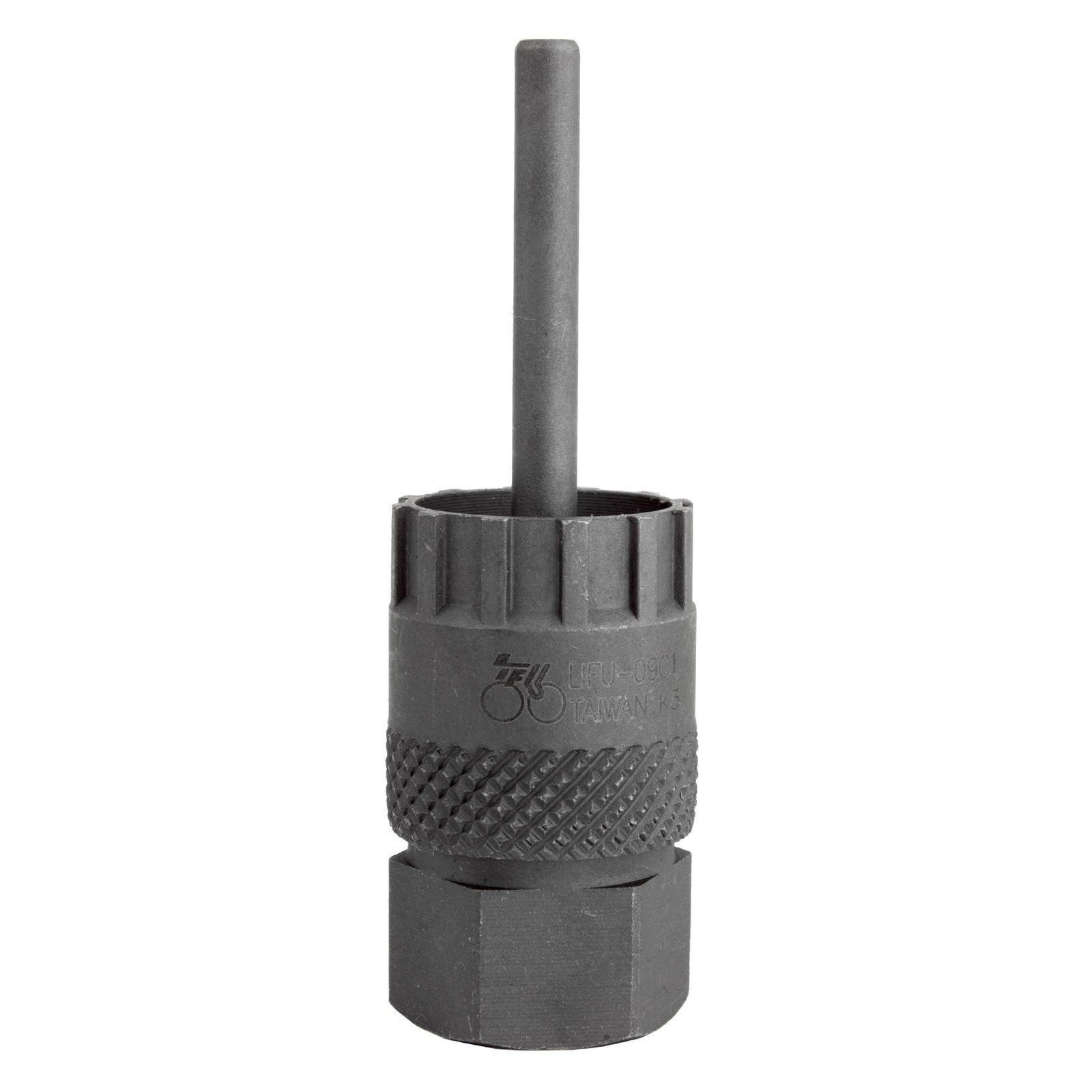 Sunlite Freewheel Remover, Shimano with Guide