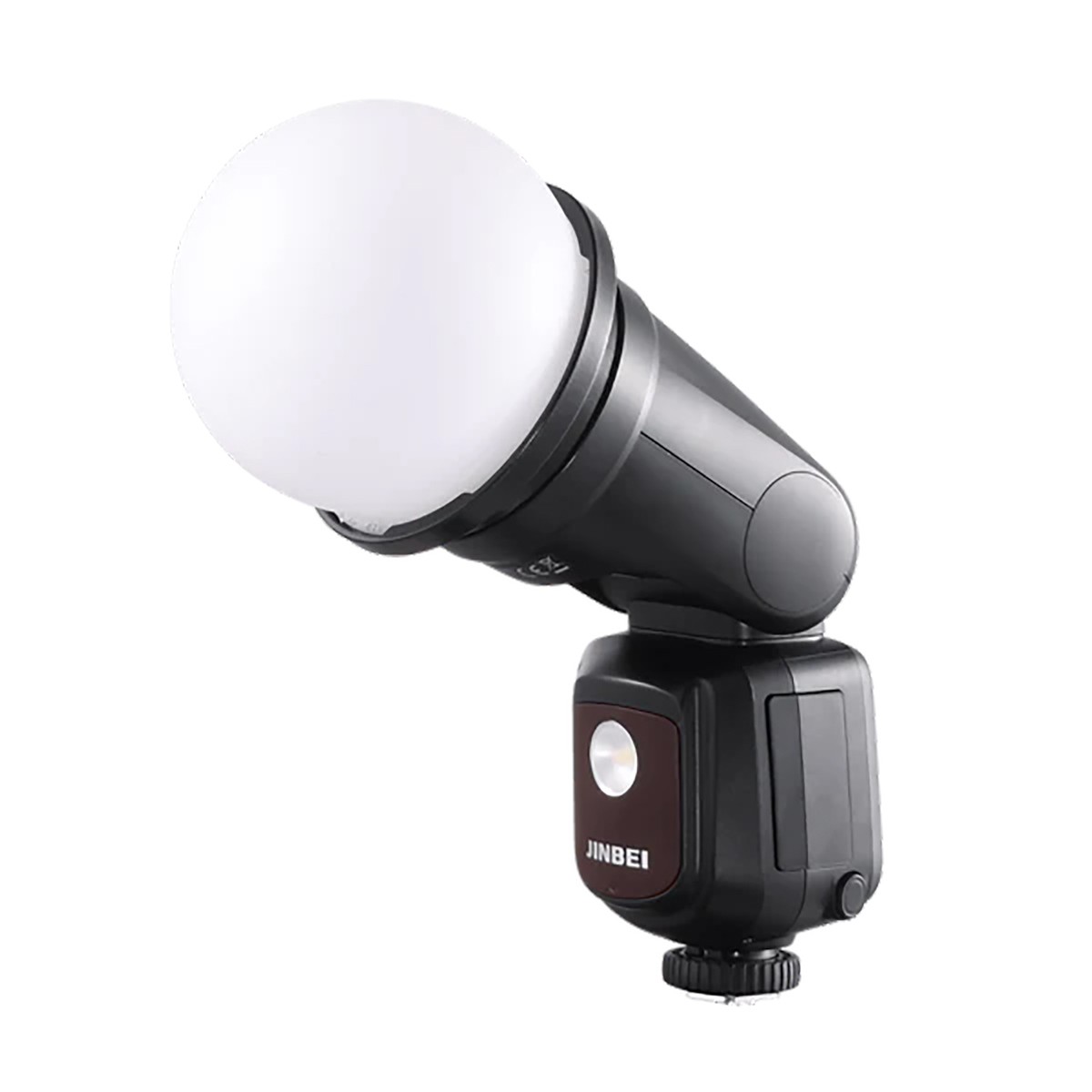 Jinbei Diffusor Softball for Hi-460Max Speedlite Flash