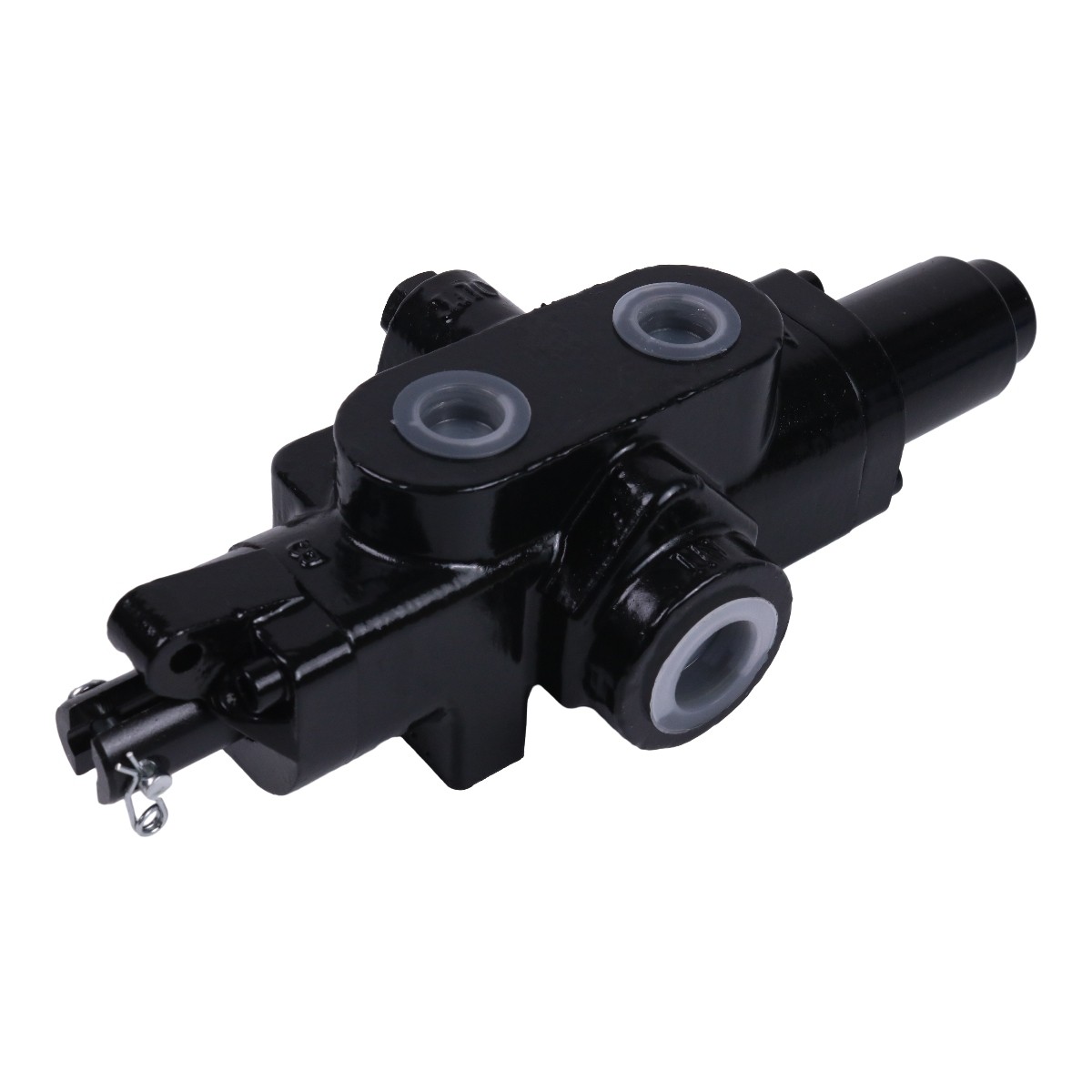 Hydraulic Forward / Reverse Valve 900-3909-89 for Bandit Wood Chipper