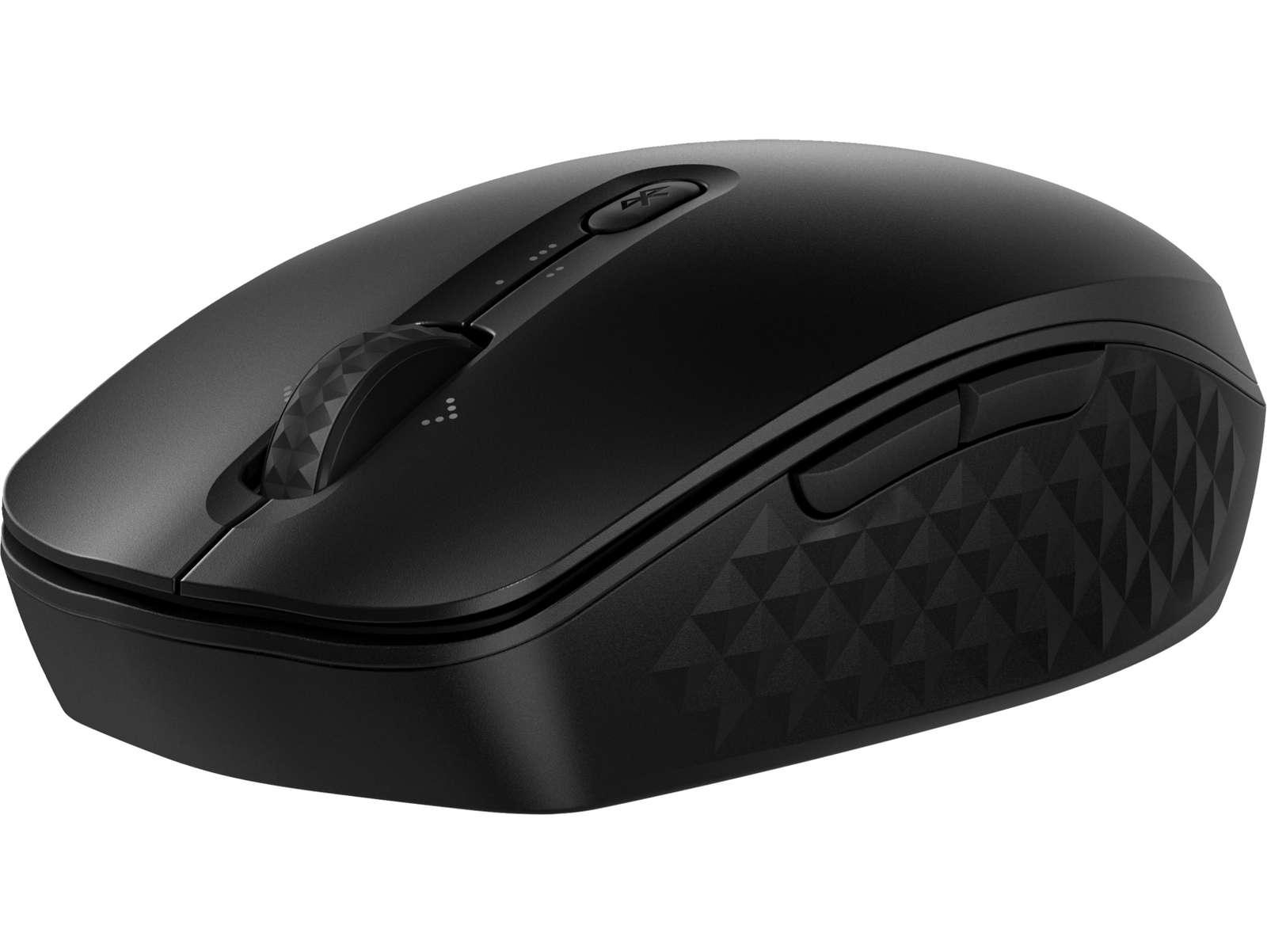 HP 420 Programmable Bluetooth Mouse