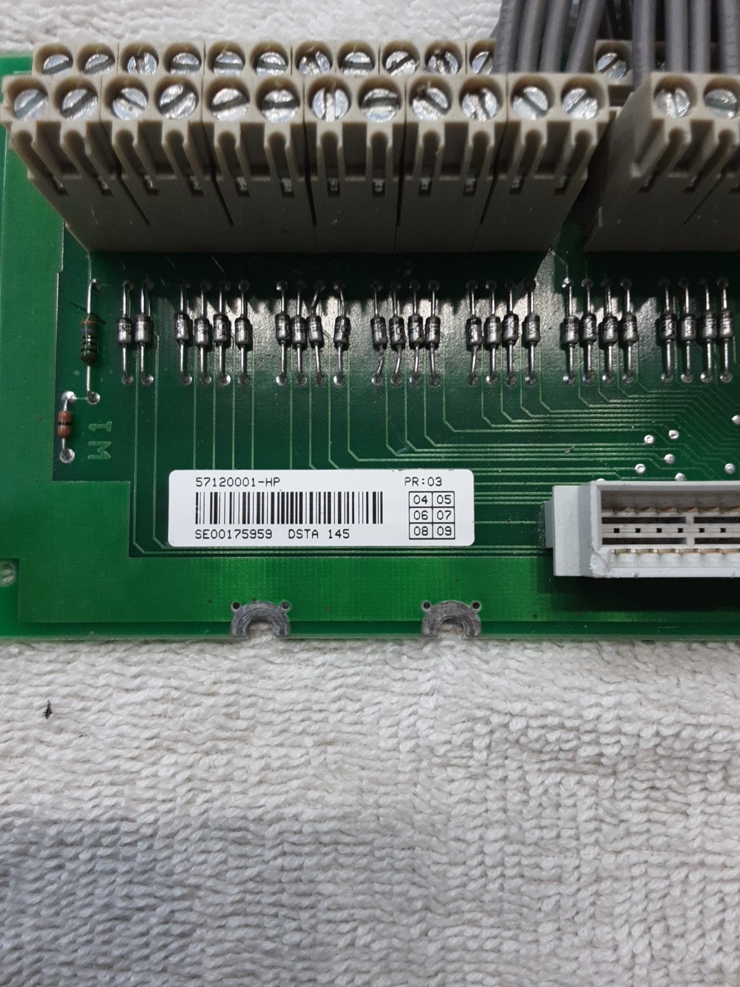 ABB DSTA145