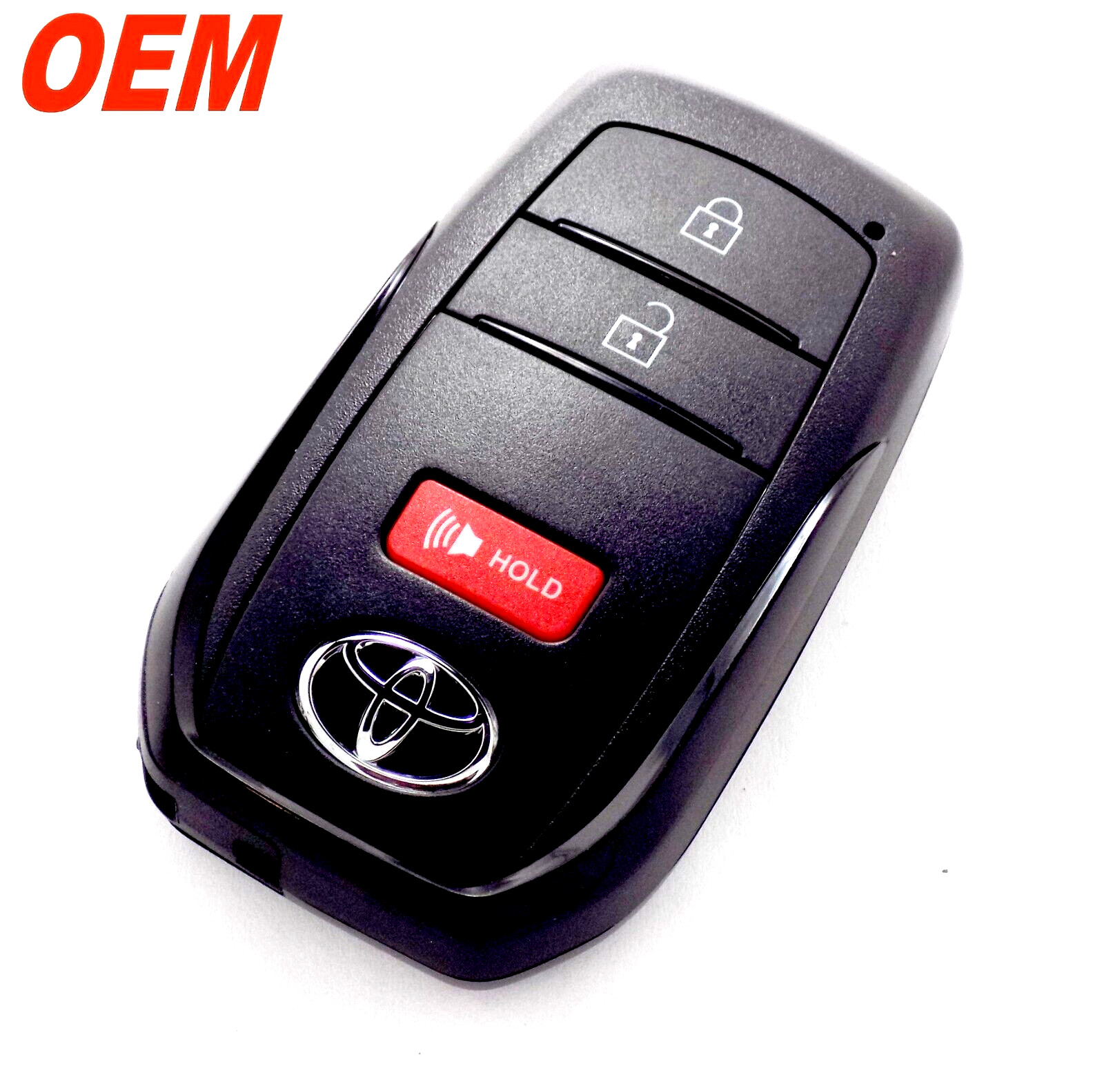 2024 2025 TOYOTA TACOMA REMOTE KEY FOB HYQ14FBX 8990H-AK010 NEW VIRGIN OEM