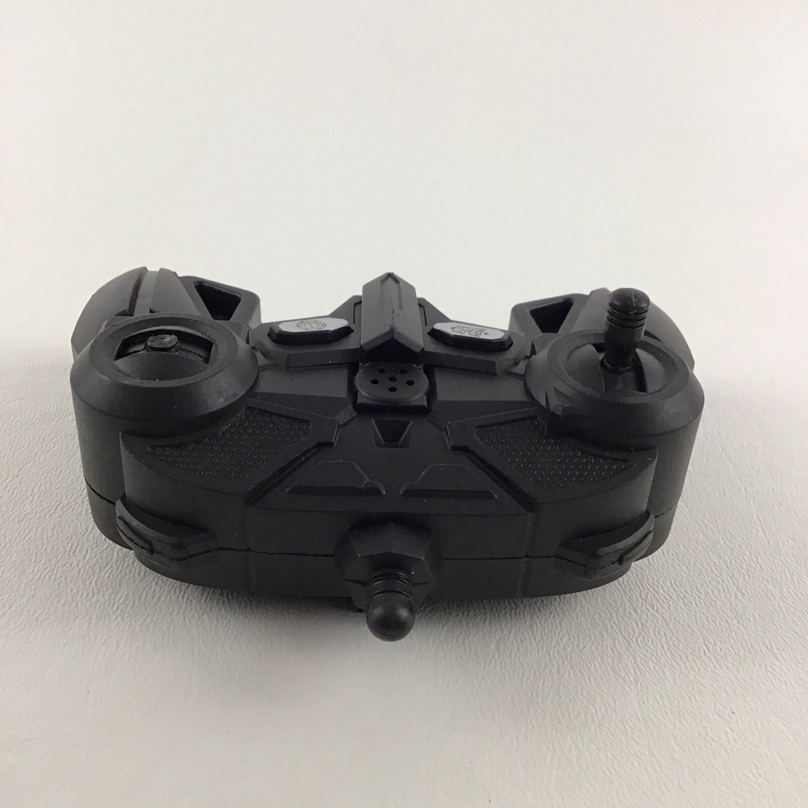 Transformer Intelligent RC Car Robot Replacement Remote Control Black