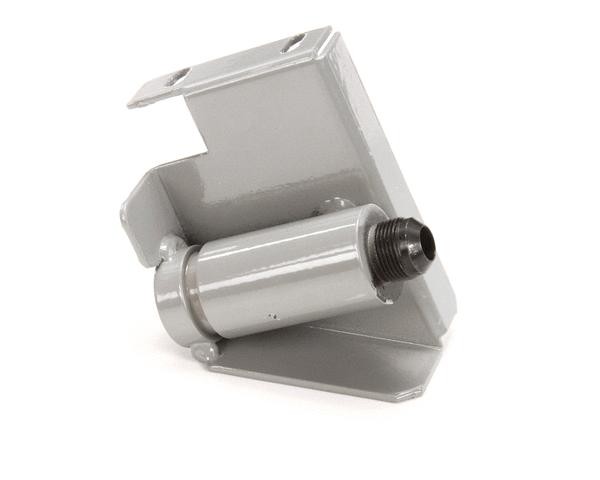 Frymaster Bracket, Female Suction Elect 8236715 - Genuine OEM Replacement Part