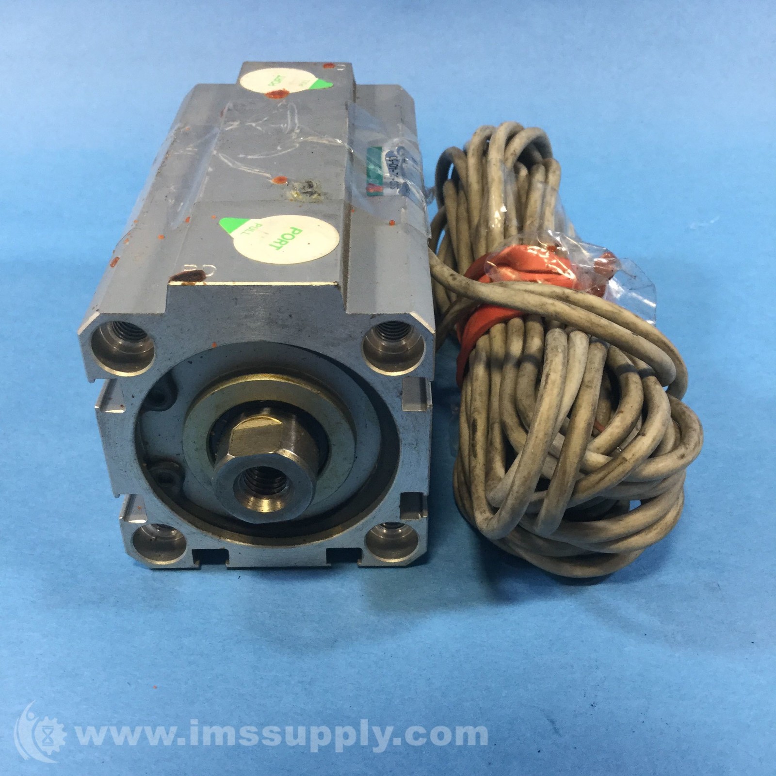 CKD SSD-DL-40-50 Compact Cylinder USIP