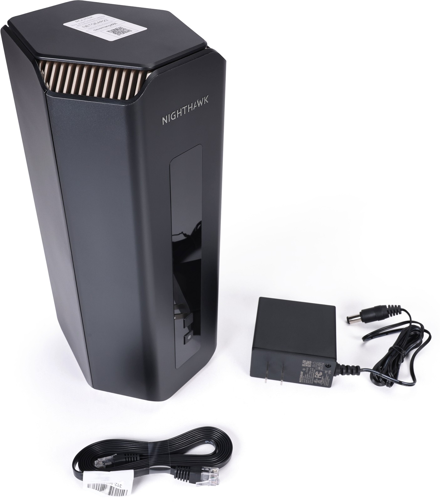 Netgear RS700S-100NAS Nighthawk Tri-Band WiFi 7 Router