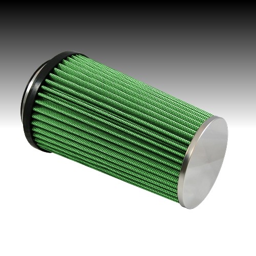 Green Filter Usa    2037    Id 4   Flange 1  3 4 Rubb
