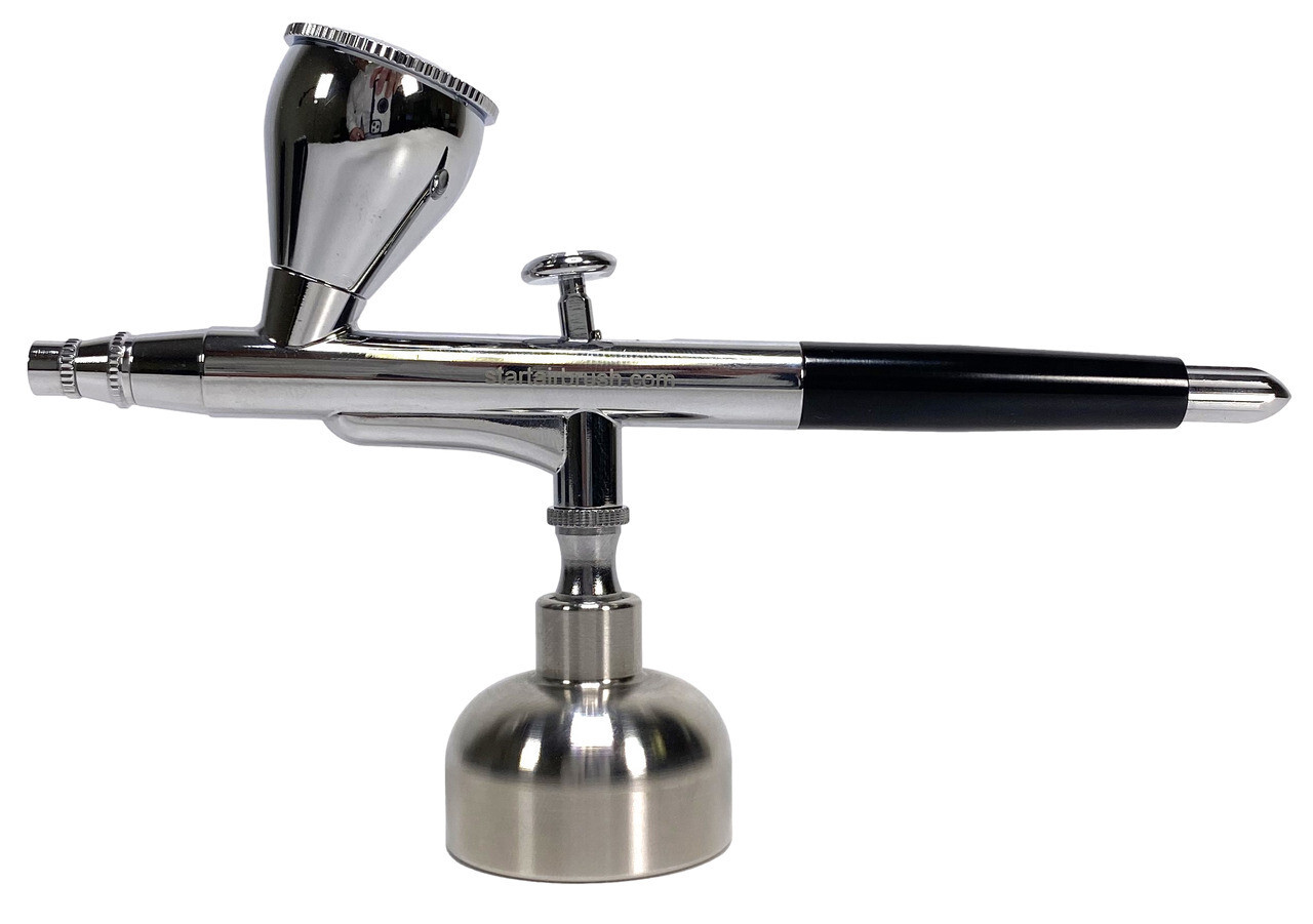 Airbrush Display Stand by NO-NAME