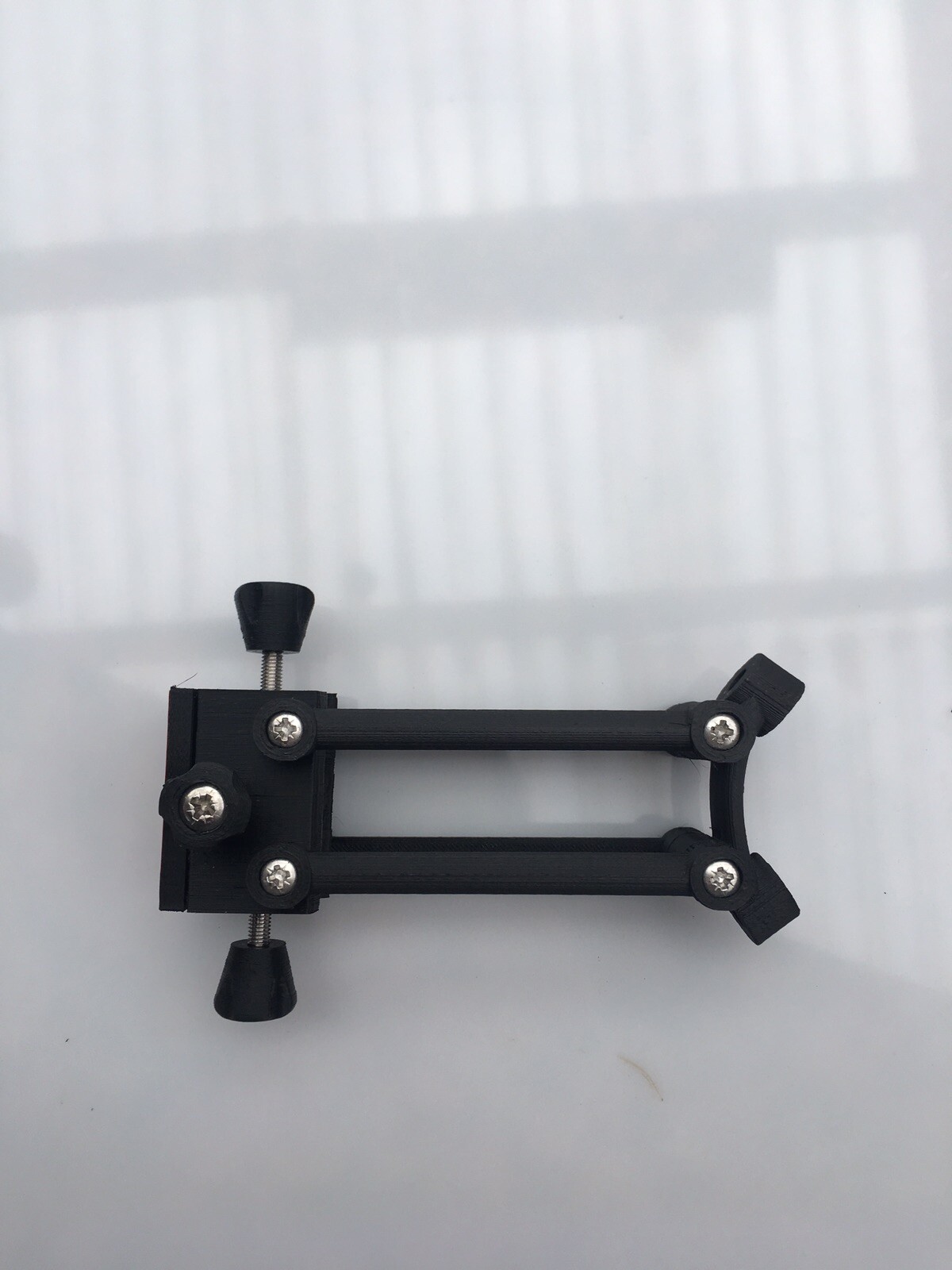 Deeper Pro Plus Mount Chirp Bracket Carp Baitboat Fits Deepers All Deepers