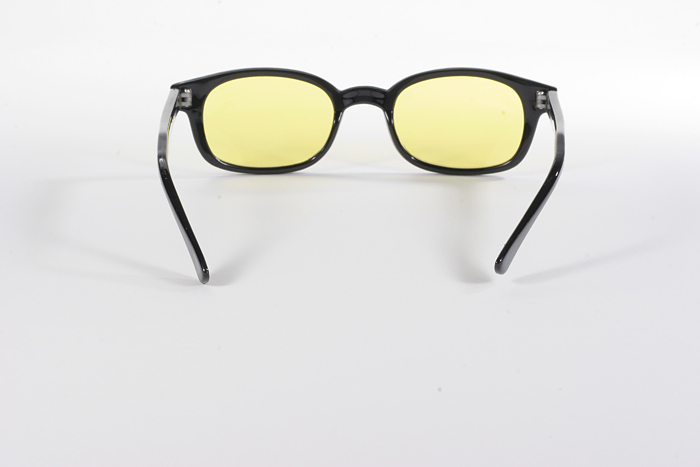 ORIGINAL FLAME KD’S BIKER SUNGLASSES FREE SOFT CASE FLAME FRAME ASSORTED LENS