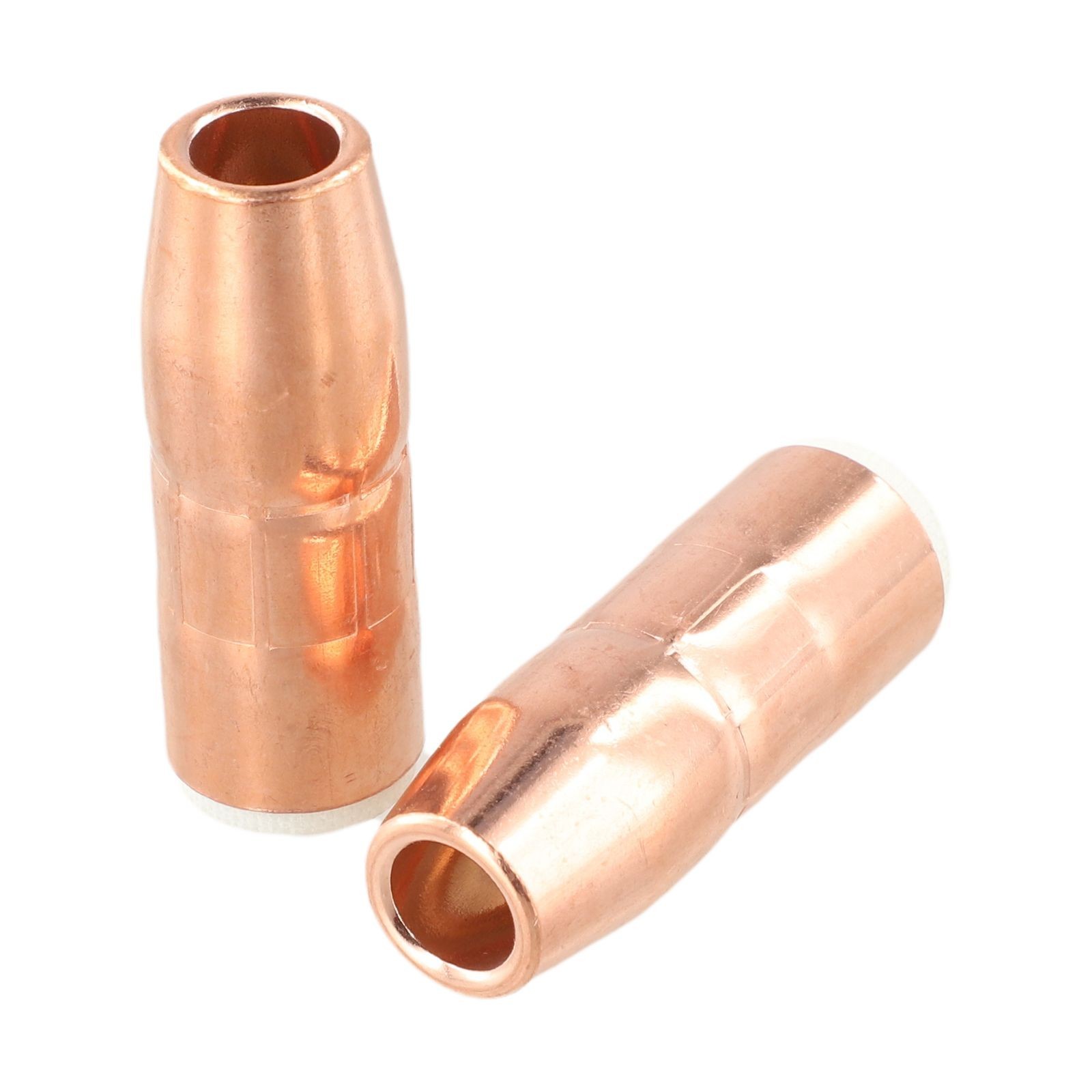 Welding Applications for mig Welding Nozzle Copper Welding Nozzle Precise
