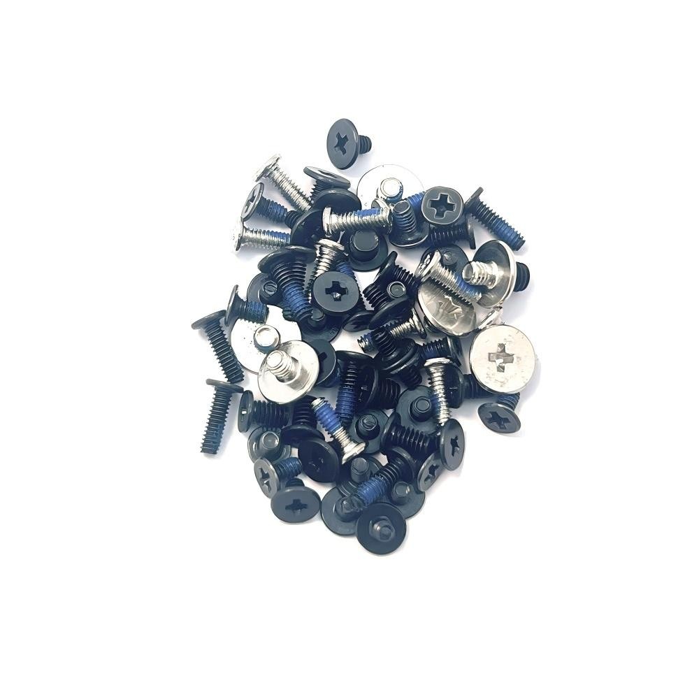 Laptop set of screws kit For LENOVO ideapad 2in1-14 81CW Flex 5-1470 80XA 81C9