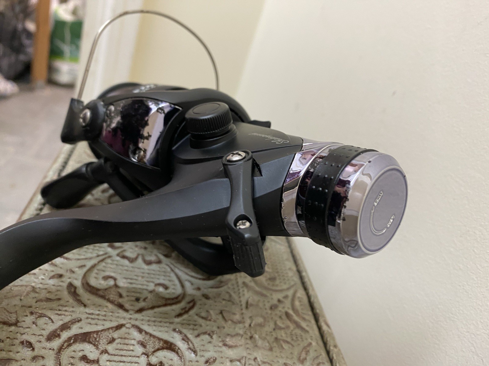 Shakespeare Fishing reel 60FS Fishing Equipment