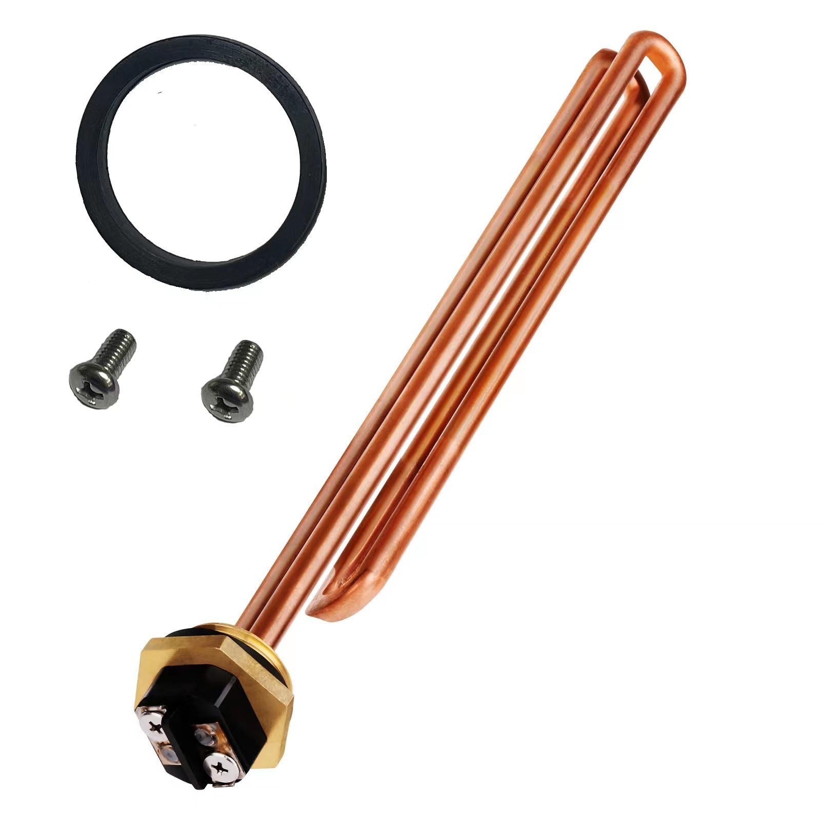 HE 90240 Heating Element for Electric Water Heater Suitable for Eco 18 24 27 ...